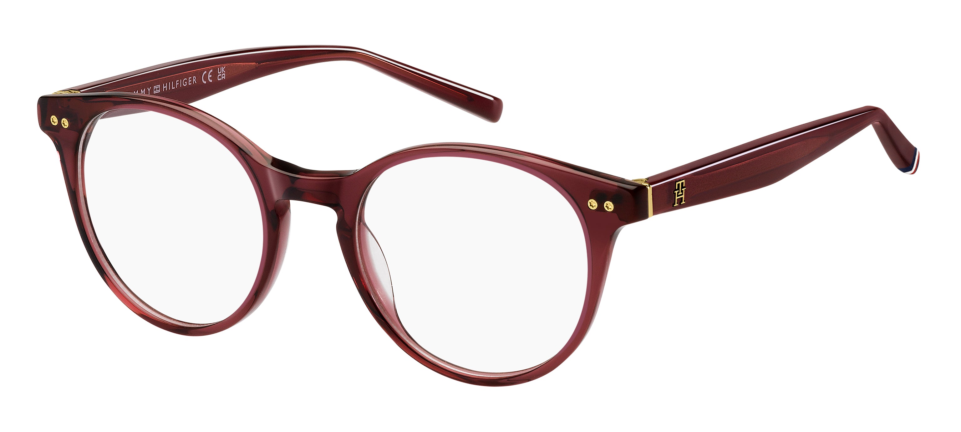 TH 2161 LHF Montature da vista Tommy Hilfiger 1