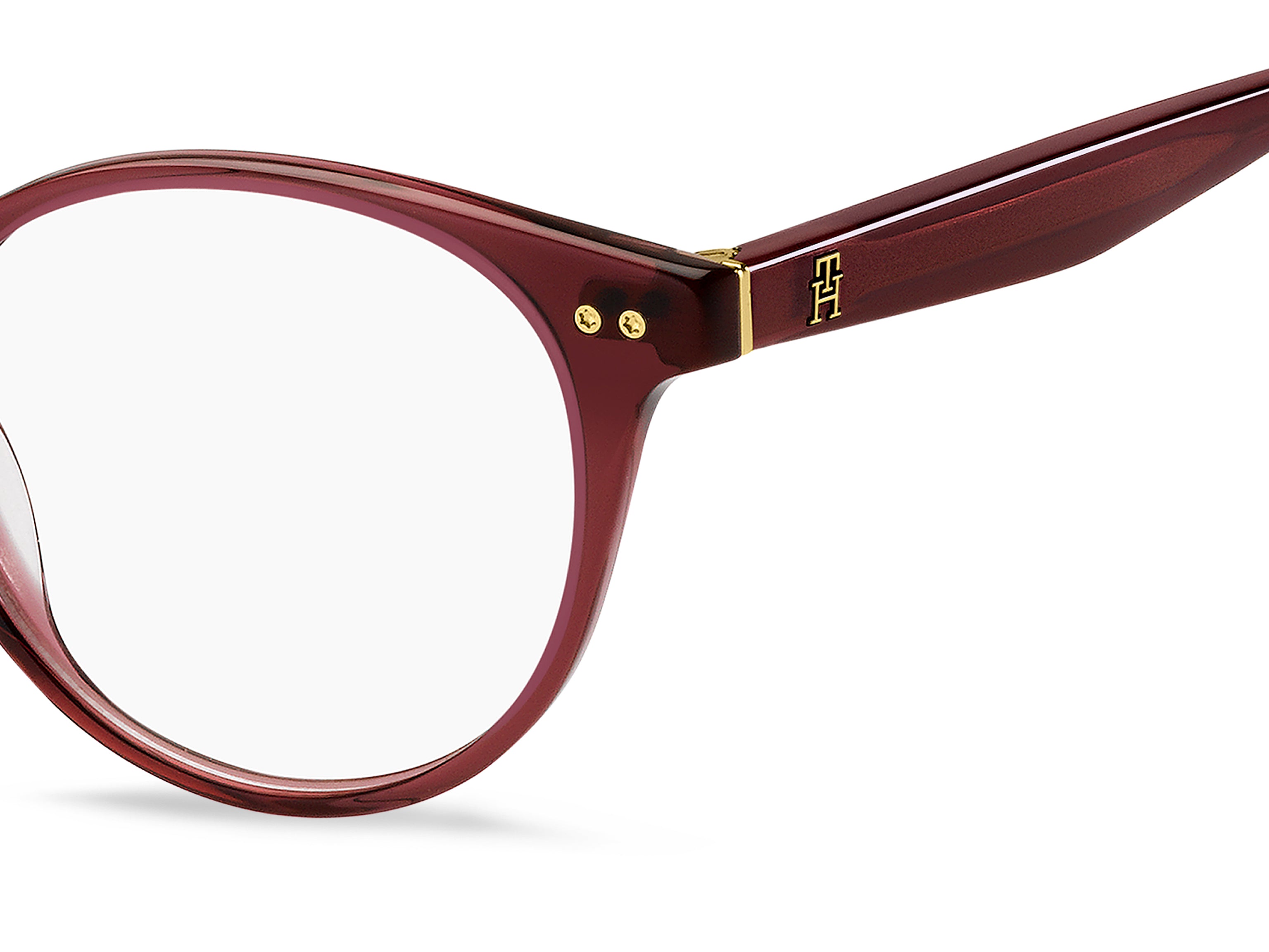 TH 2161 LHF Montature da vista Tommy Hilfiger 3