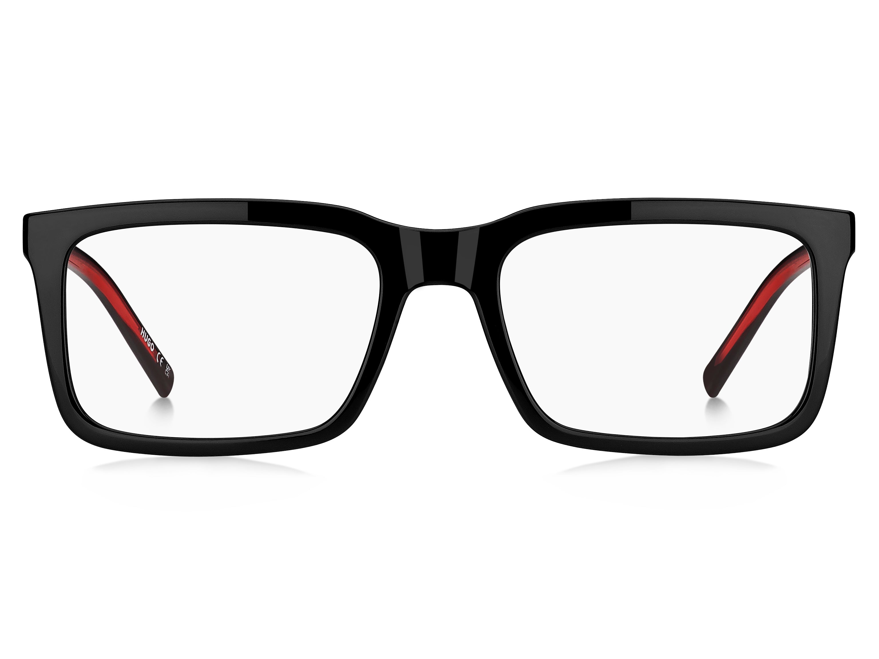 HG 1317 807 Montature da vista Hugo Boss 4