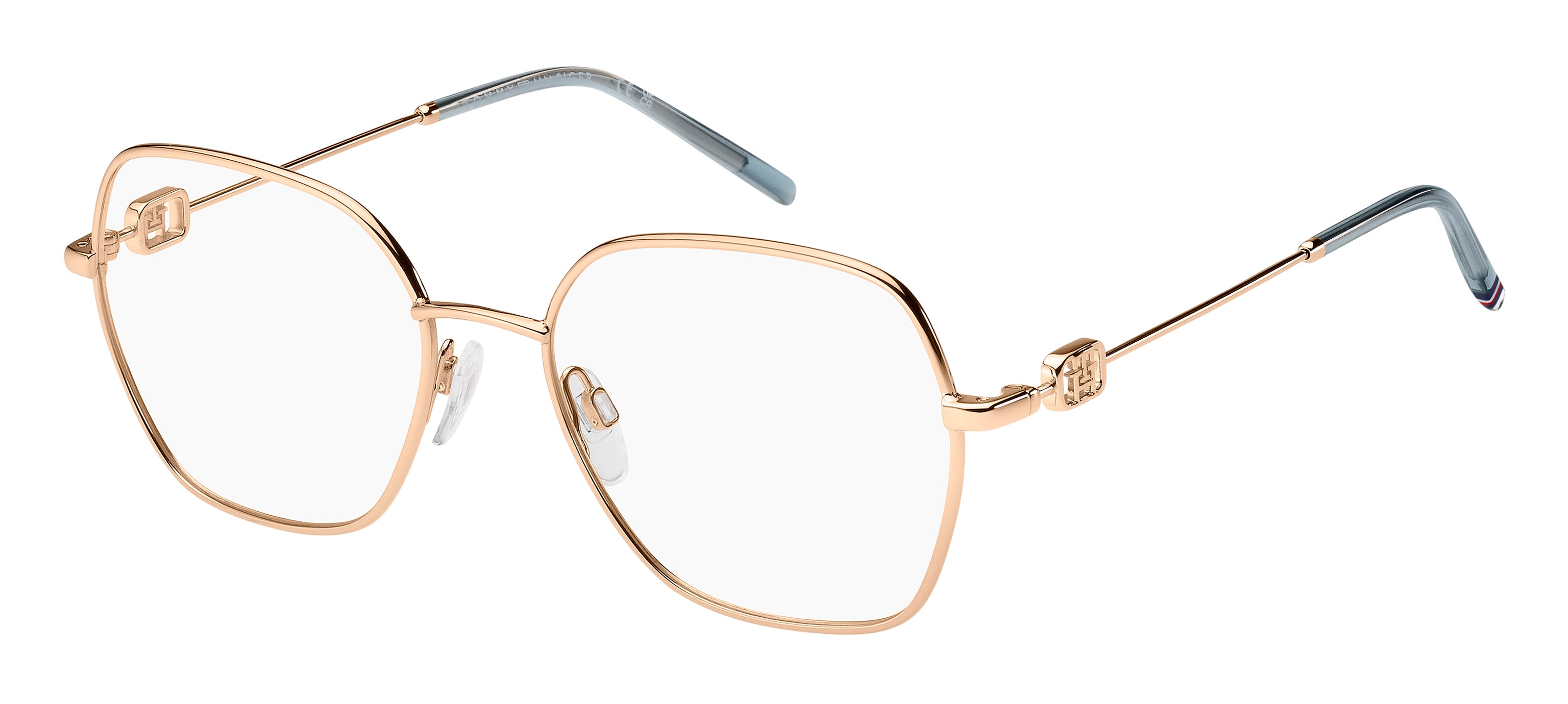 TH 2151 DDB Montature da vista Tommy Hilfiger 1