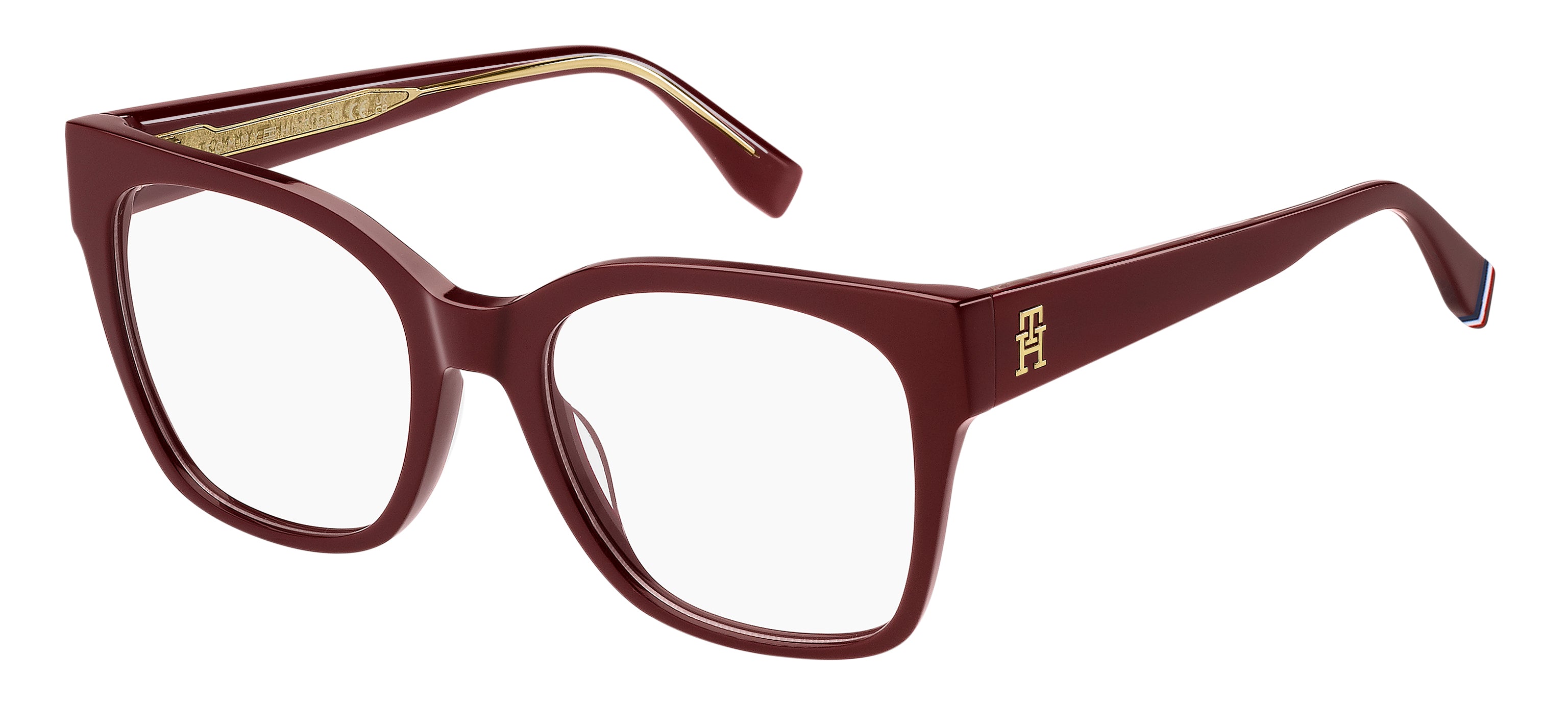 TH 2157 LHF Montature da vista Tommy Hilfiger 1