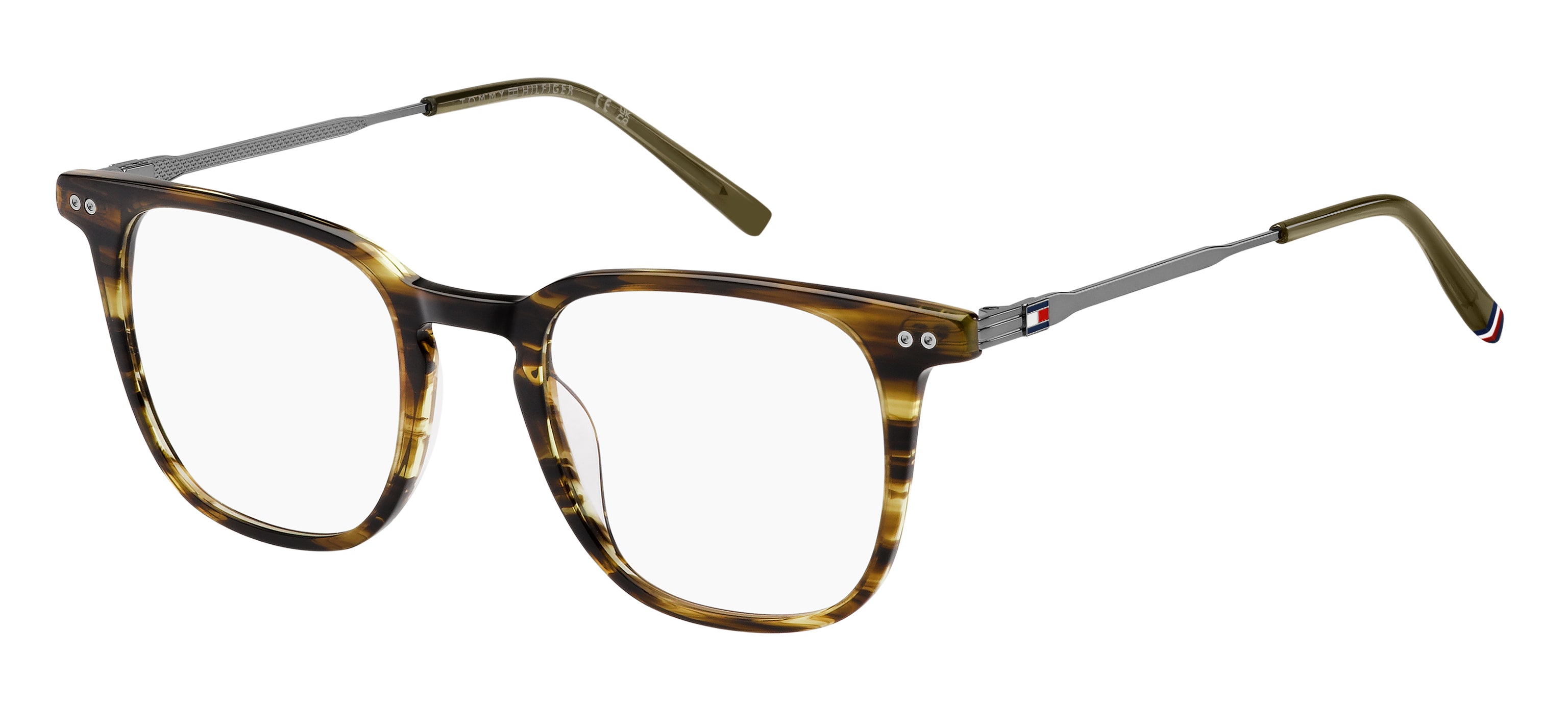 TH 2137 EX4 Montature da vista Tommy Hilfiger 1
