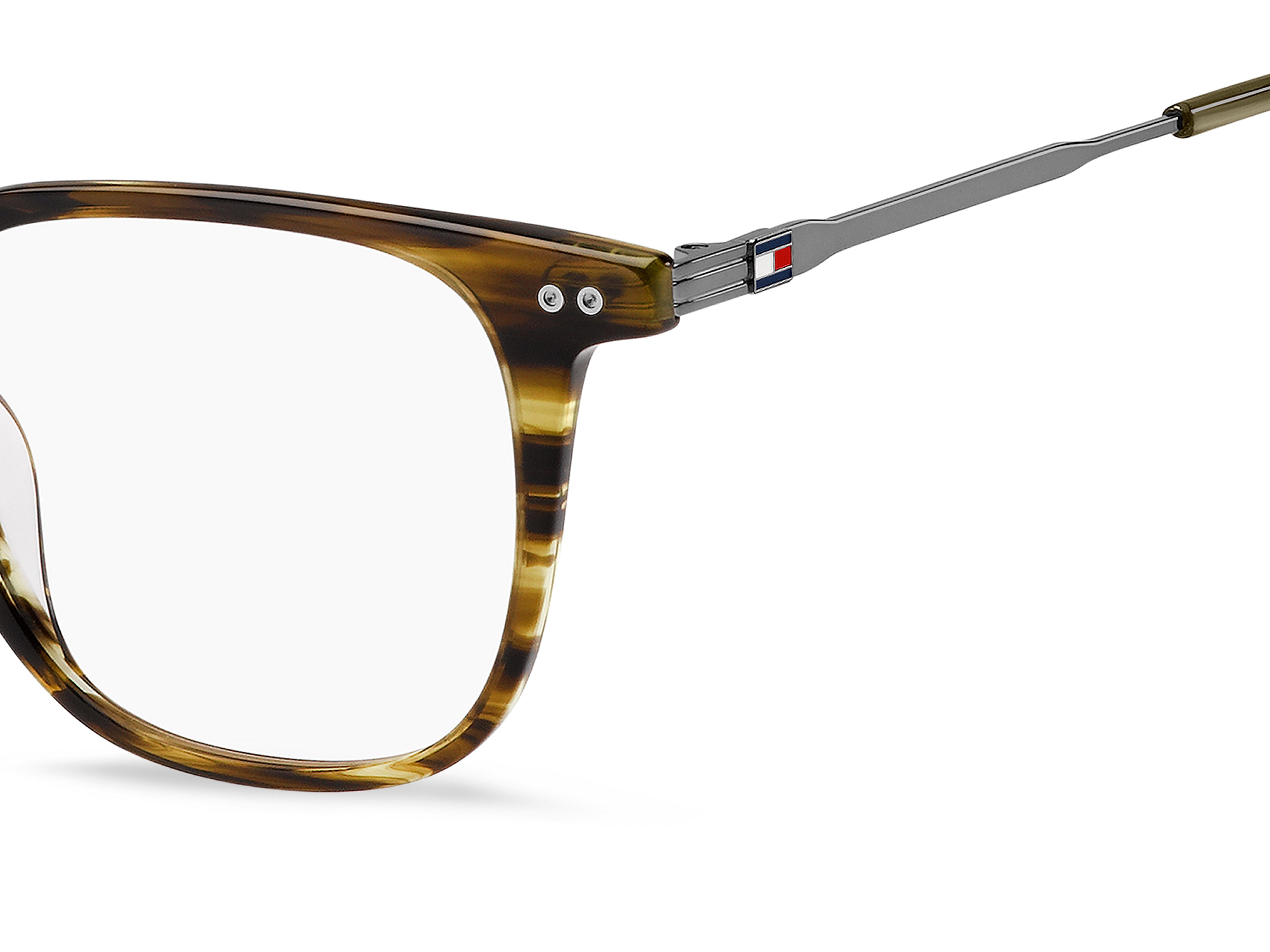 TH 2137 EX4 Montature da vista Tommy Hilfiger 3