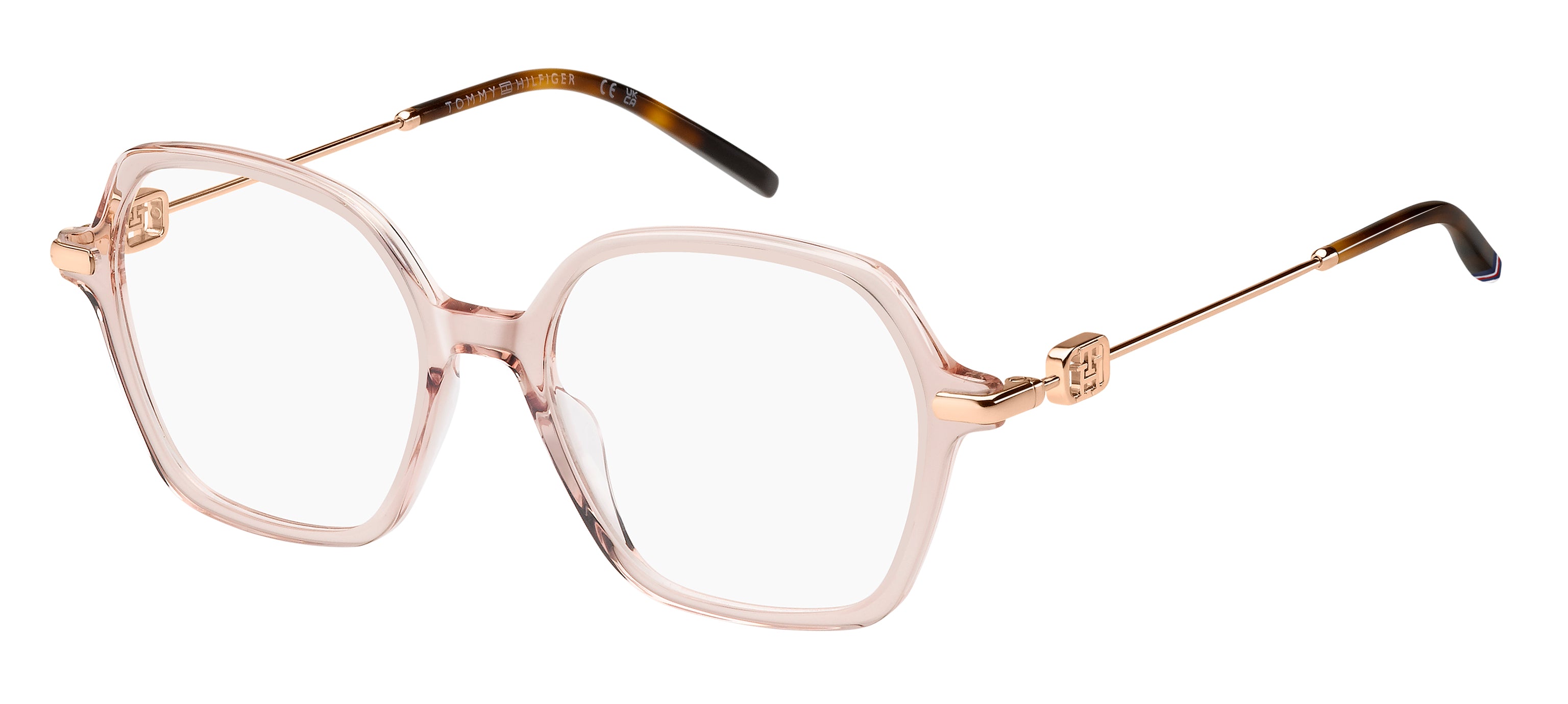 TH 2154 35J Montature da vista Tommy Hilfiger 2