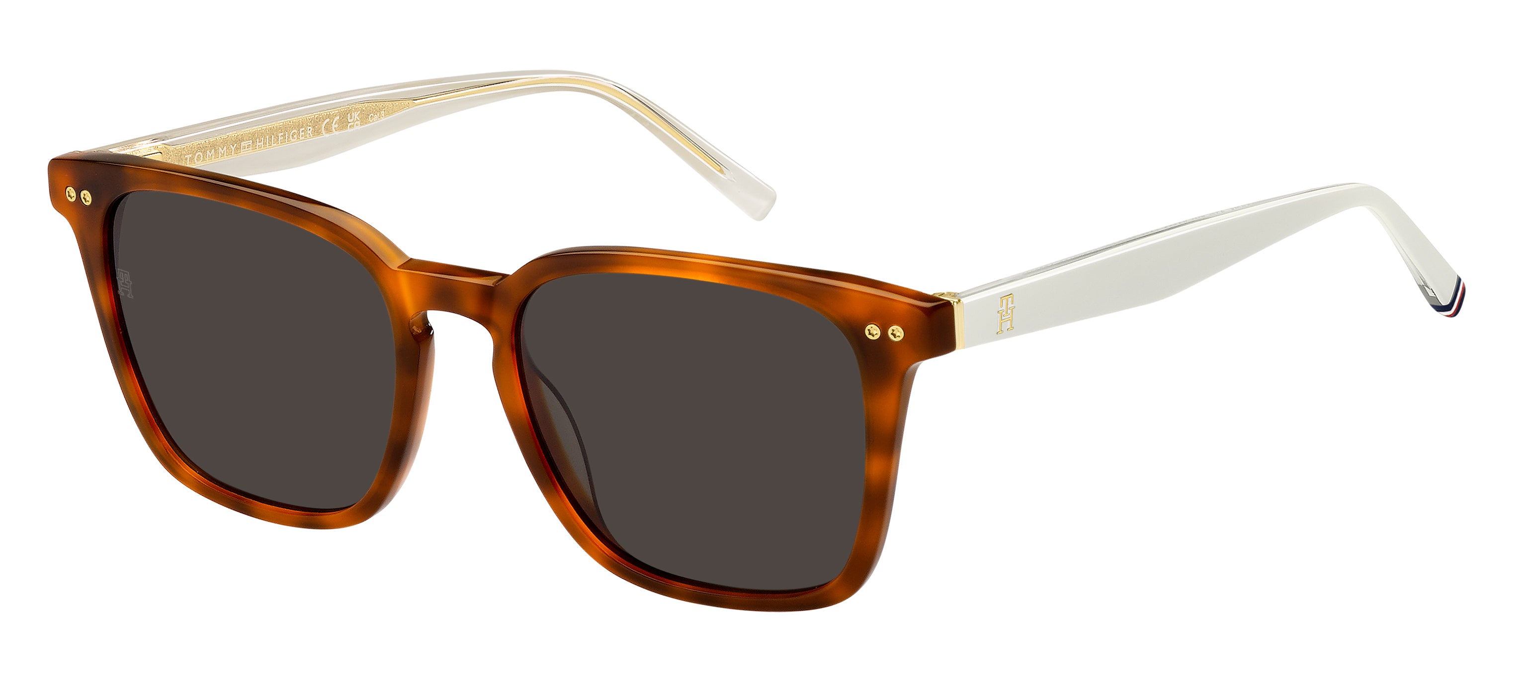 TH 2158/S 0UC/IR Occhiali da sole Tommy Hilfiger 4