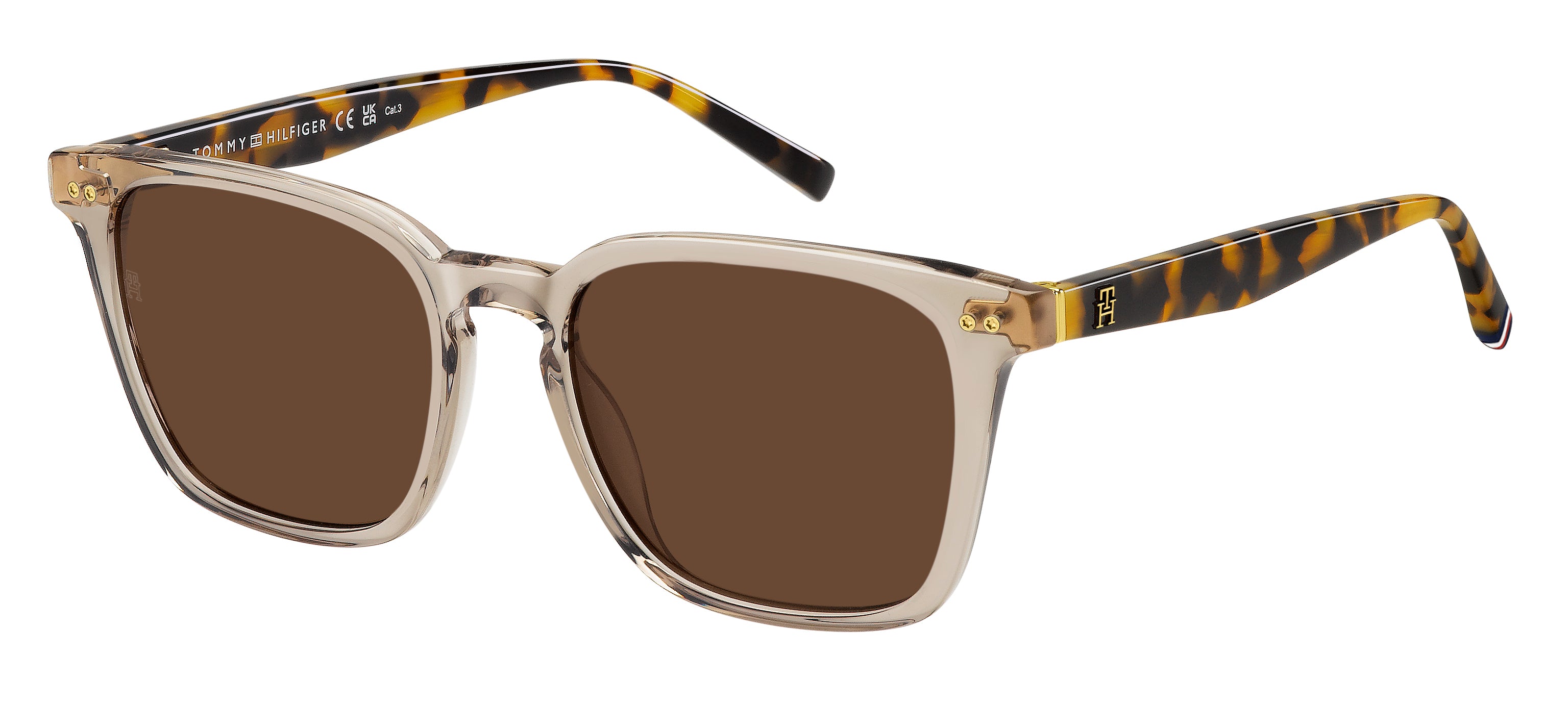 TH 2158/S 10A/70 Occhiali da sole Tommy Hilfiger 4