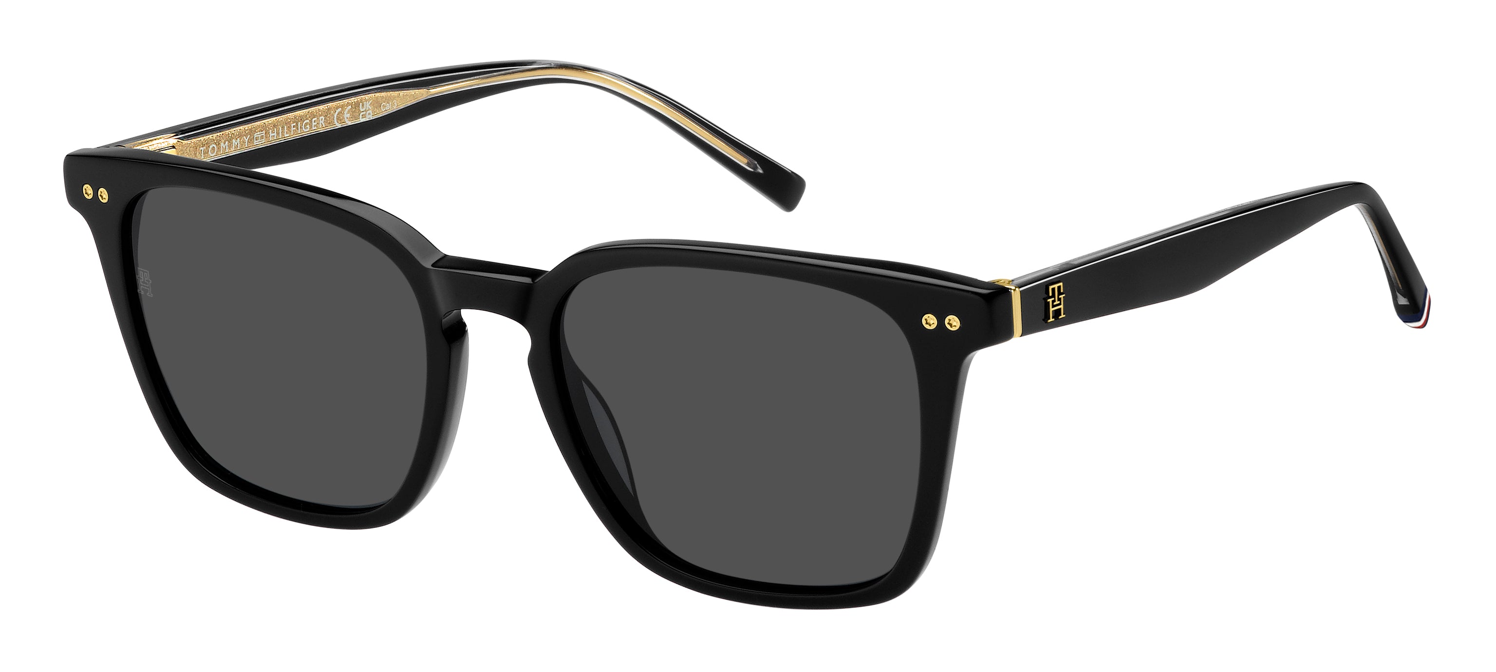 TH 2158/S 807/IR Occhiali da sole Tommy Hilfiger 4