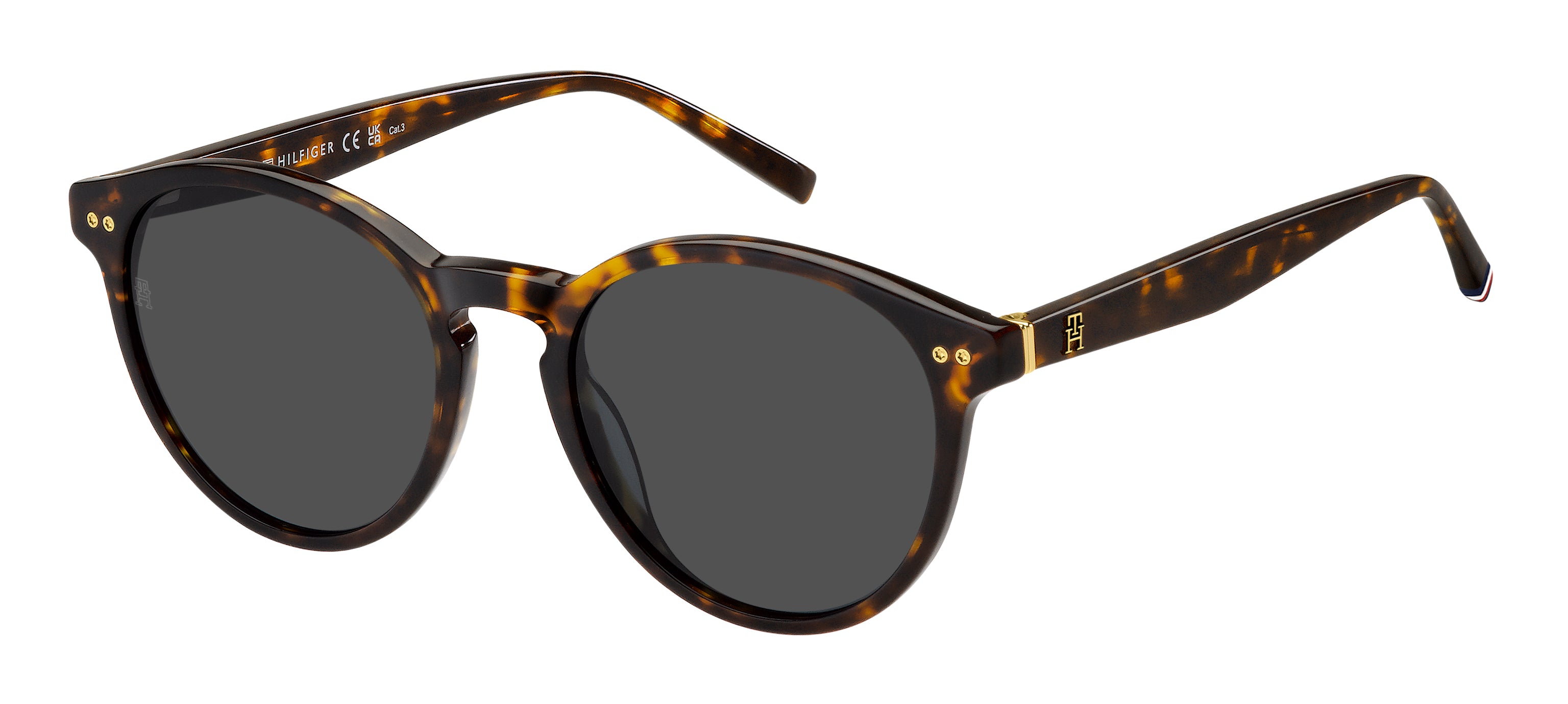 TH 2159/S 086/IR Occhiali da sole Tommy Hilfiger 2