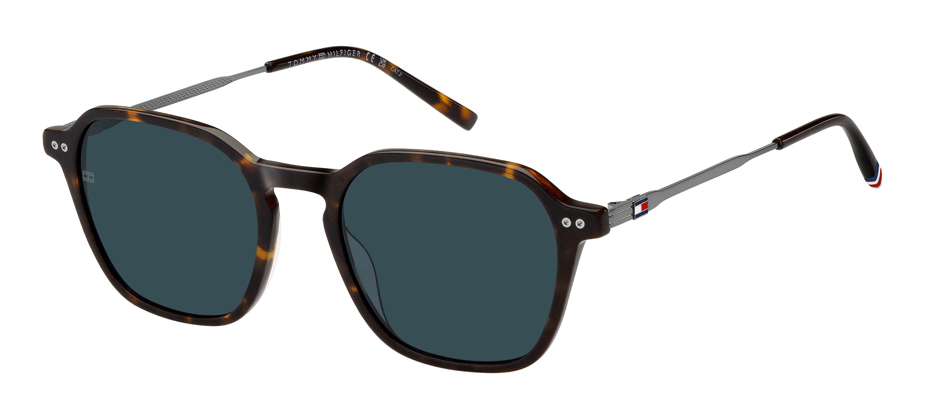 TH 2132/S 086/KU Occhiali da sole Tommy Hilfiger 4