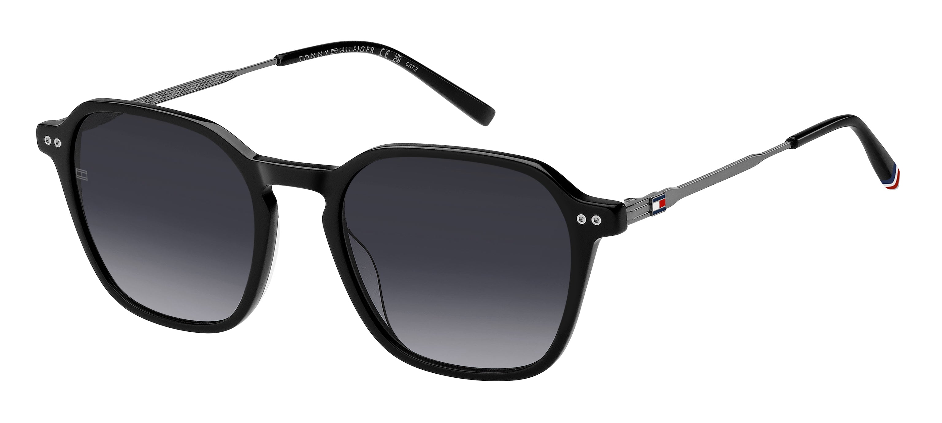TH 2132/S 807/9O Occhiali da sole Tommy Hilfiger 2