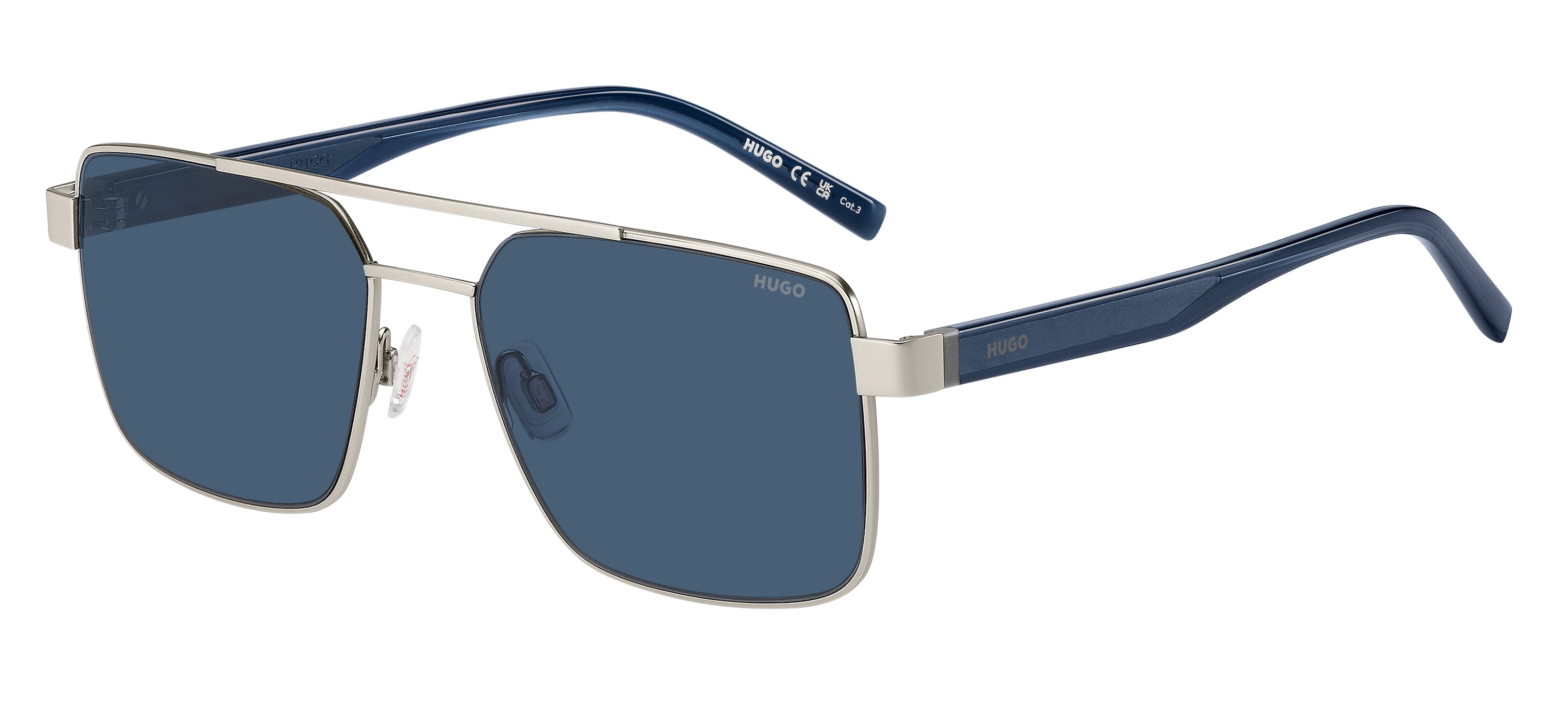 HG 1313/S CTL/KU Occhiali da sole Hugo Boss 1