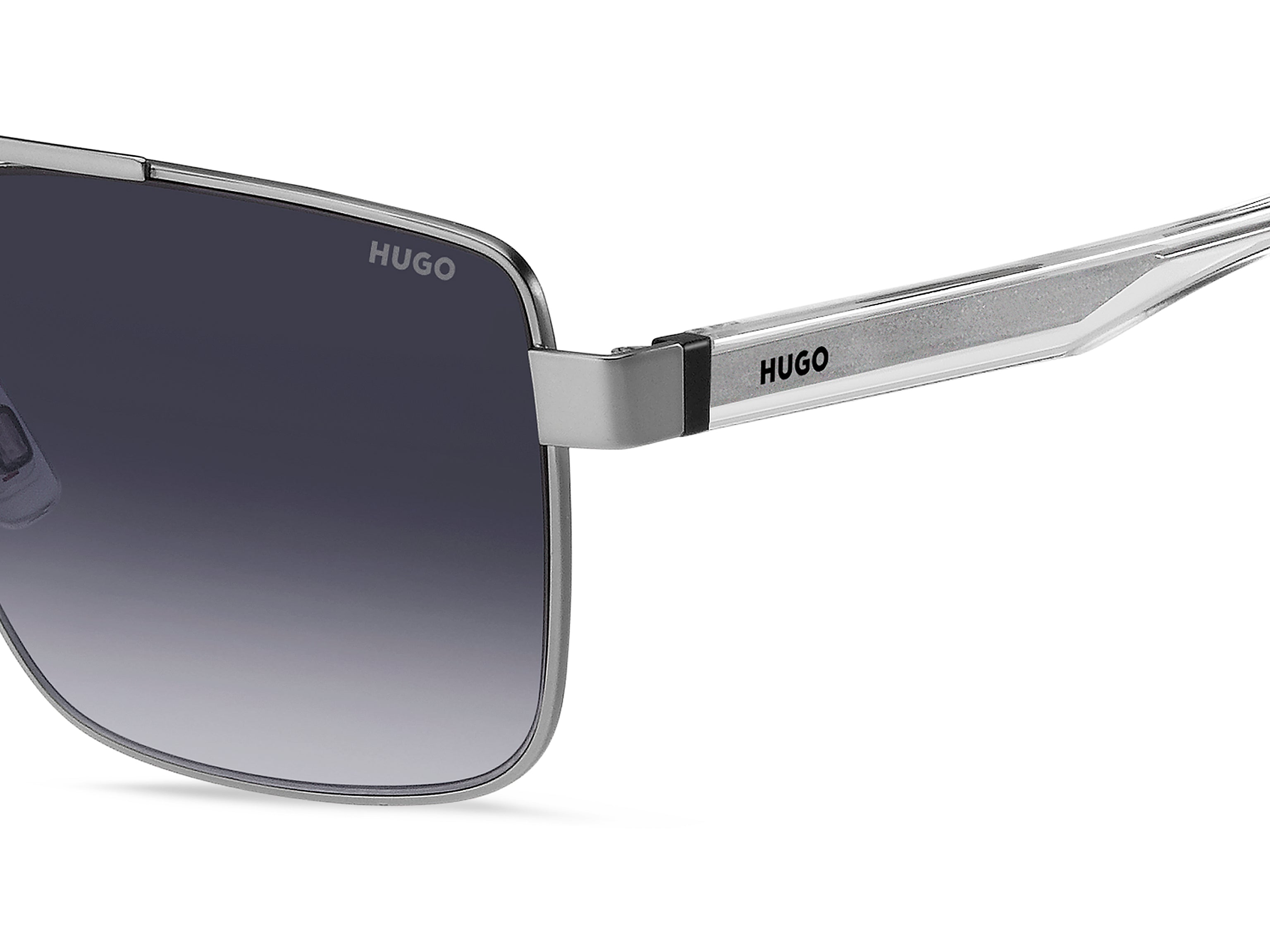 HG 1313/S R81/9O Occhiali da sole Hugo Boss 3