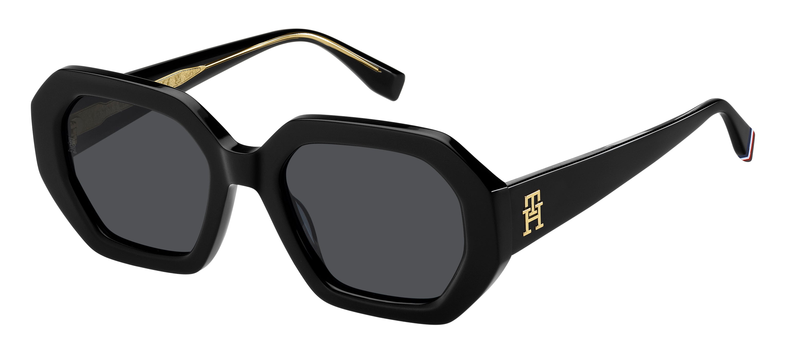 TH 2155/S 807/IR Occhiali da sole Tommy Hilfiger 2