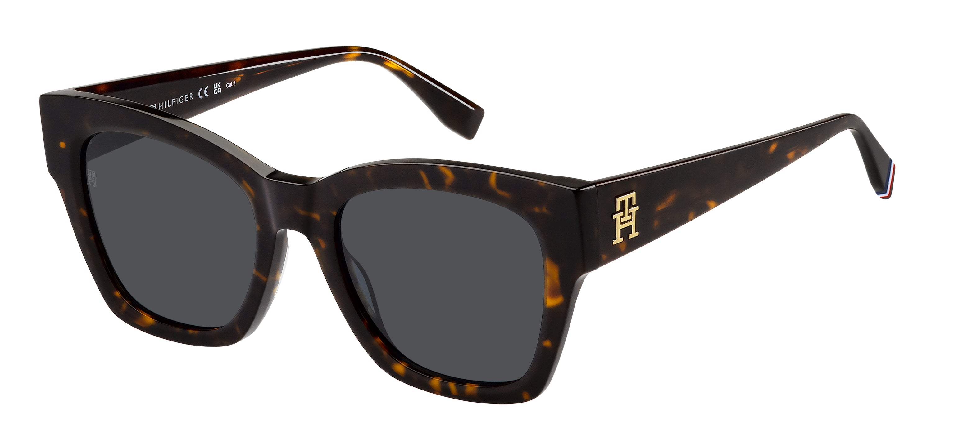 TH 2156/S 086/IR Occhiali da sole Tommy Hilfiger 2