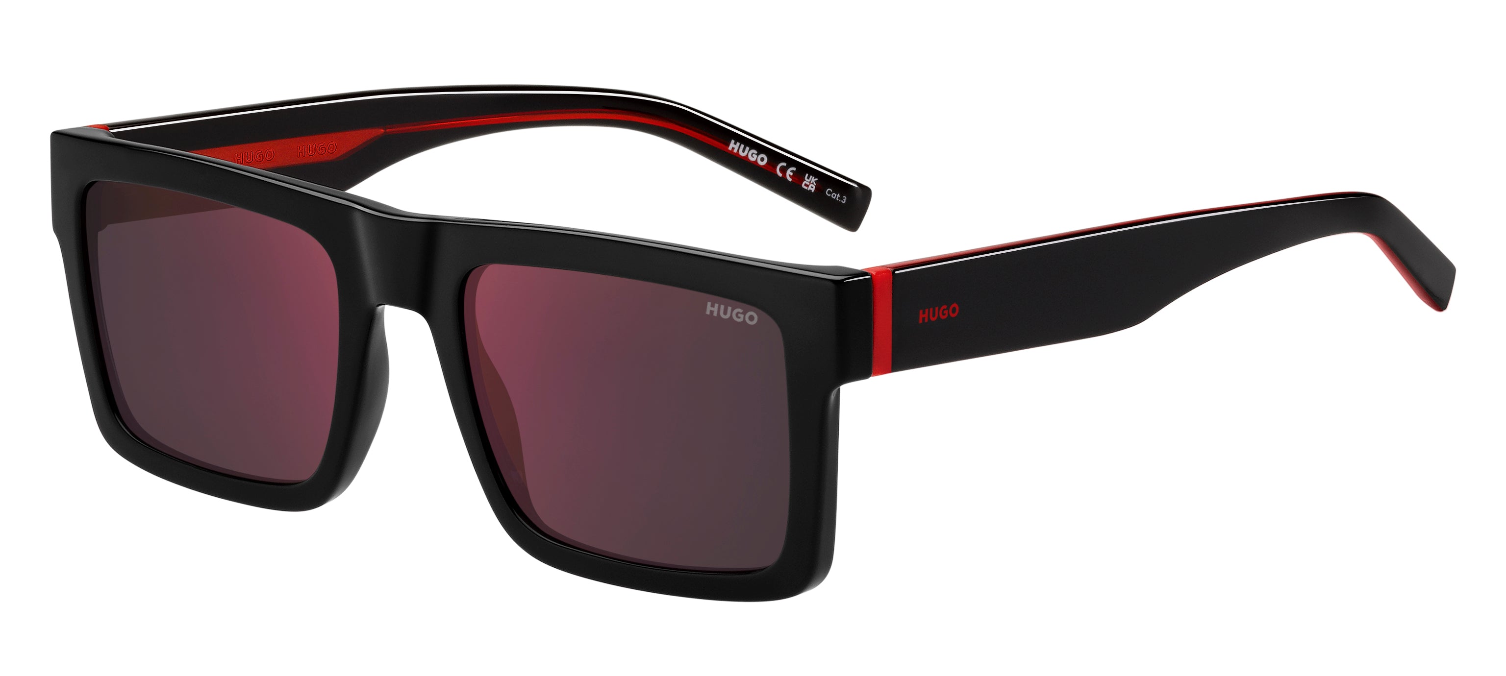 HG 1314/S 807/AO Occhiali da sole Hugo Boss 1