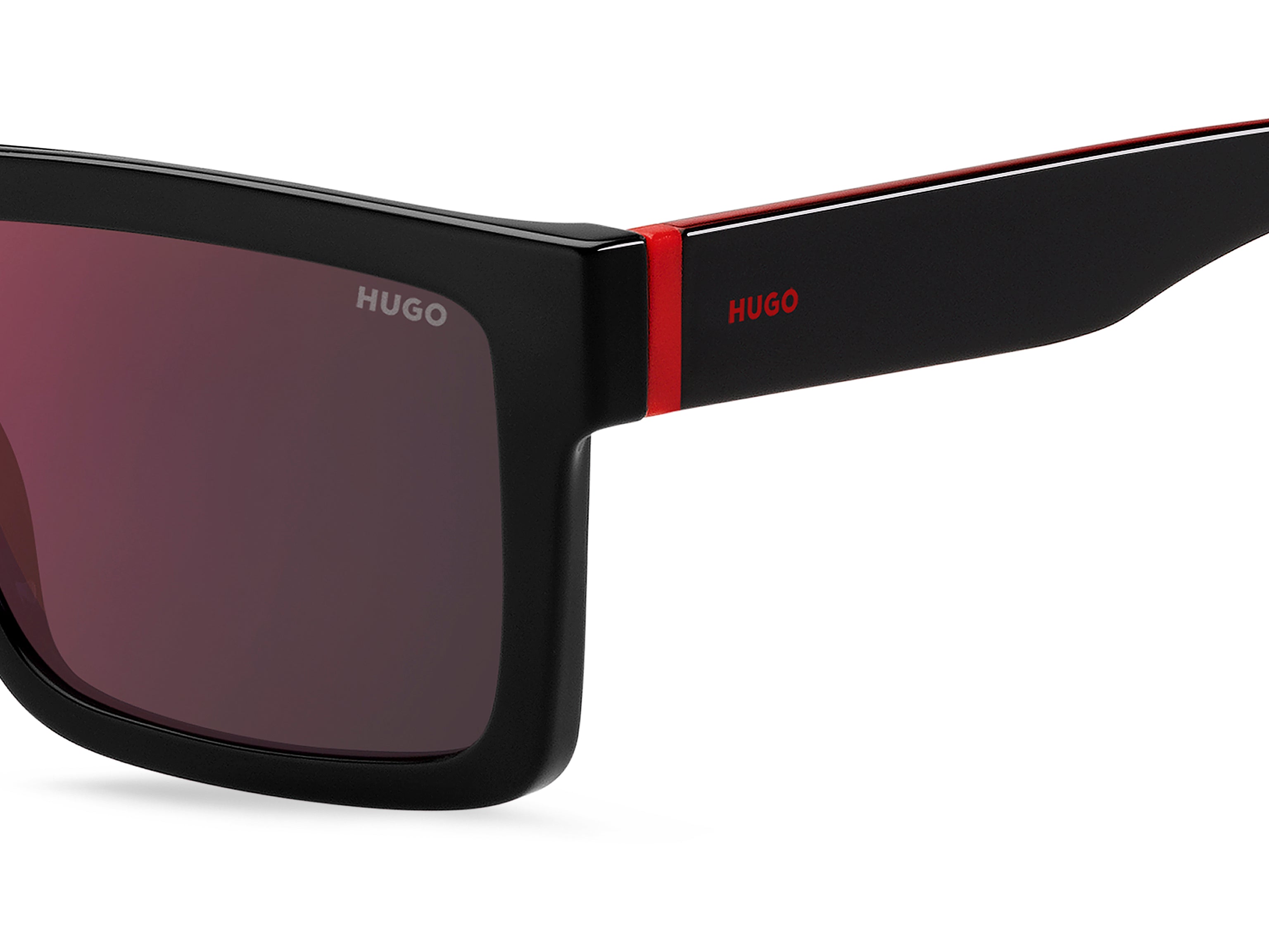 HG 1314/S 807/AO Occhiali da sole Hugo Boss 3