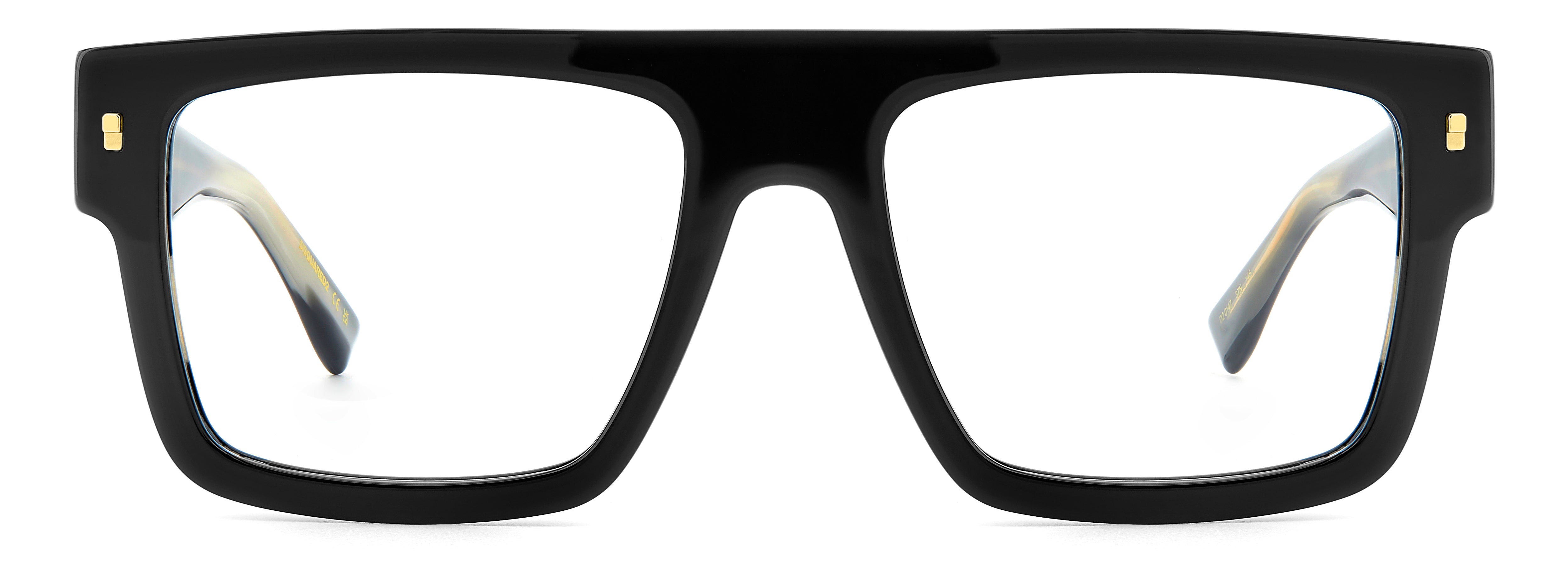D2 0147 37N Montature da vista Dsquared2 2