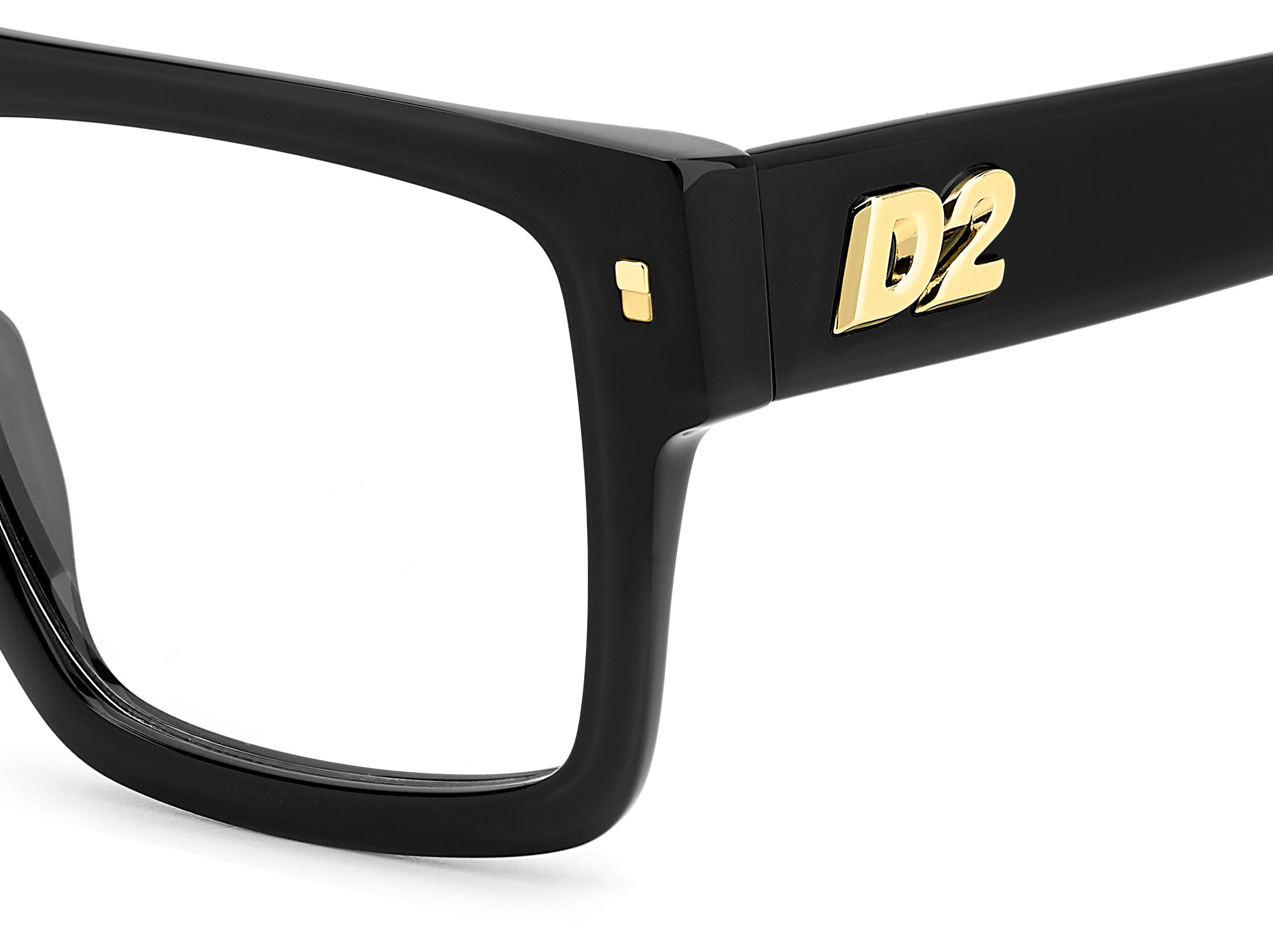 D2 0147 807 Montature da vista Dsquared2 3