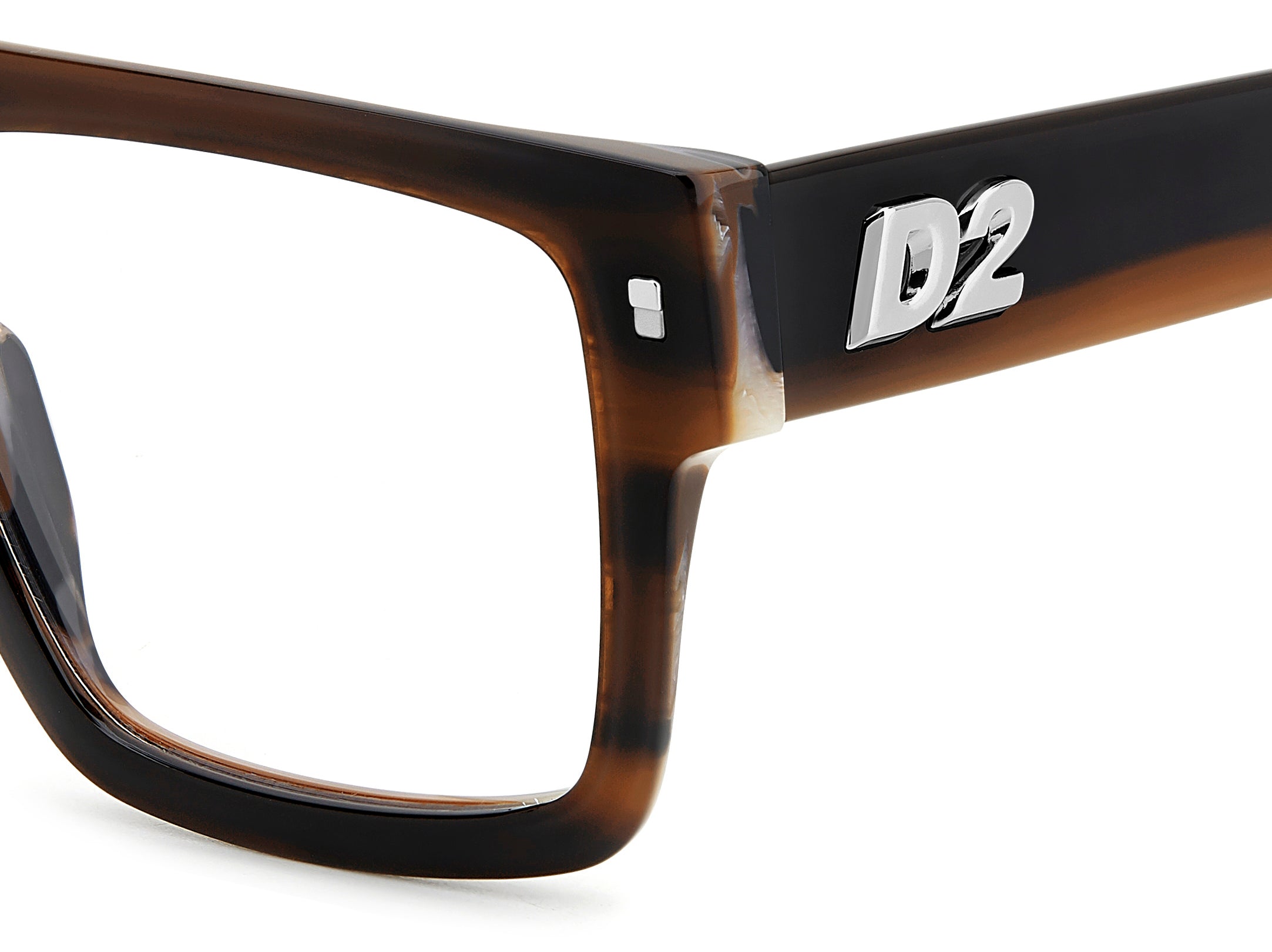 D2 0147 EX4 Montature da vista Dsquared2 3