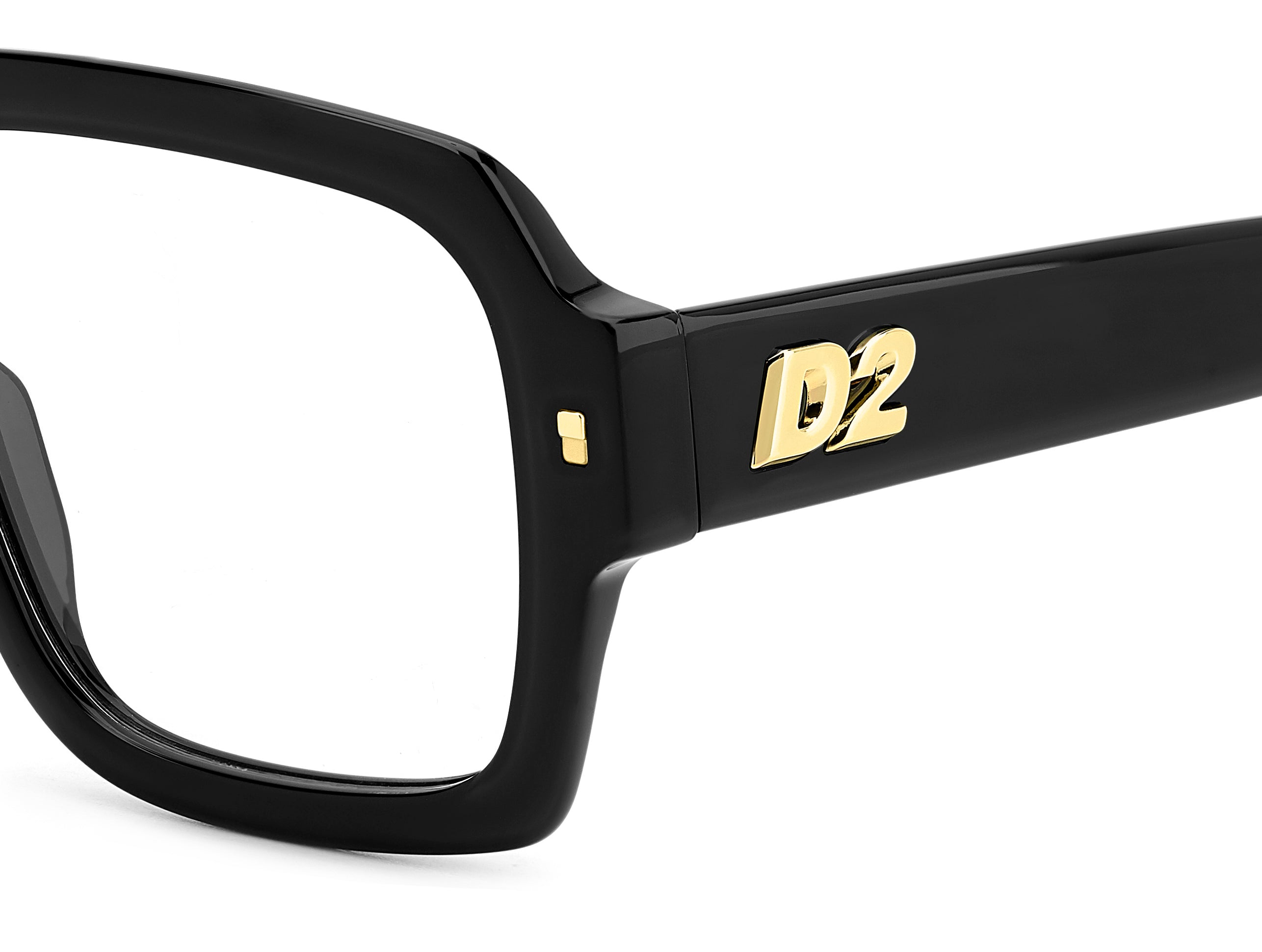D2 0148 807 Montature da vista Dsquared2 3