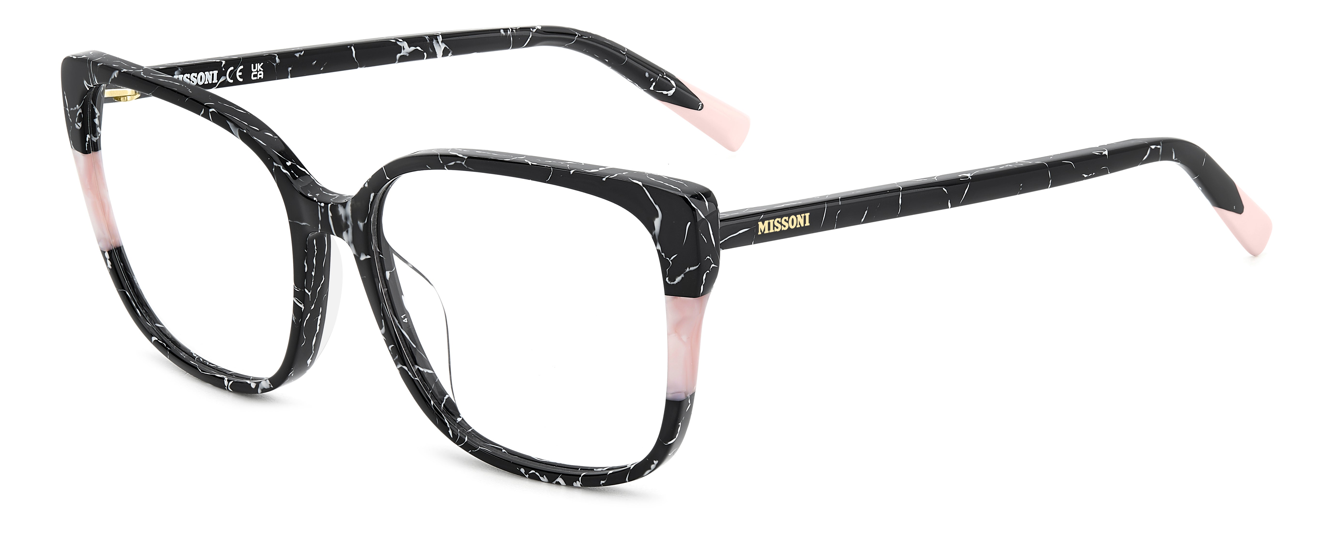 MIS 0201/G GBY Montature da vista Missoni 1