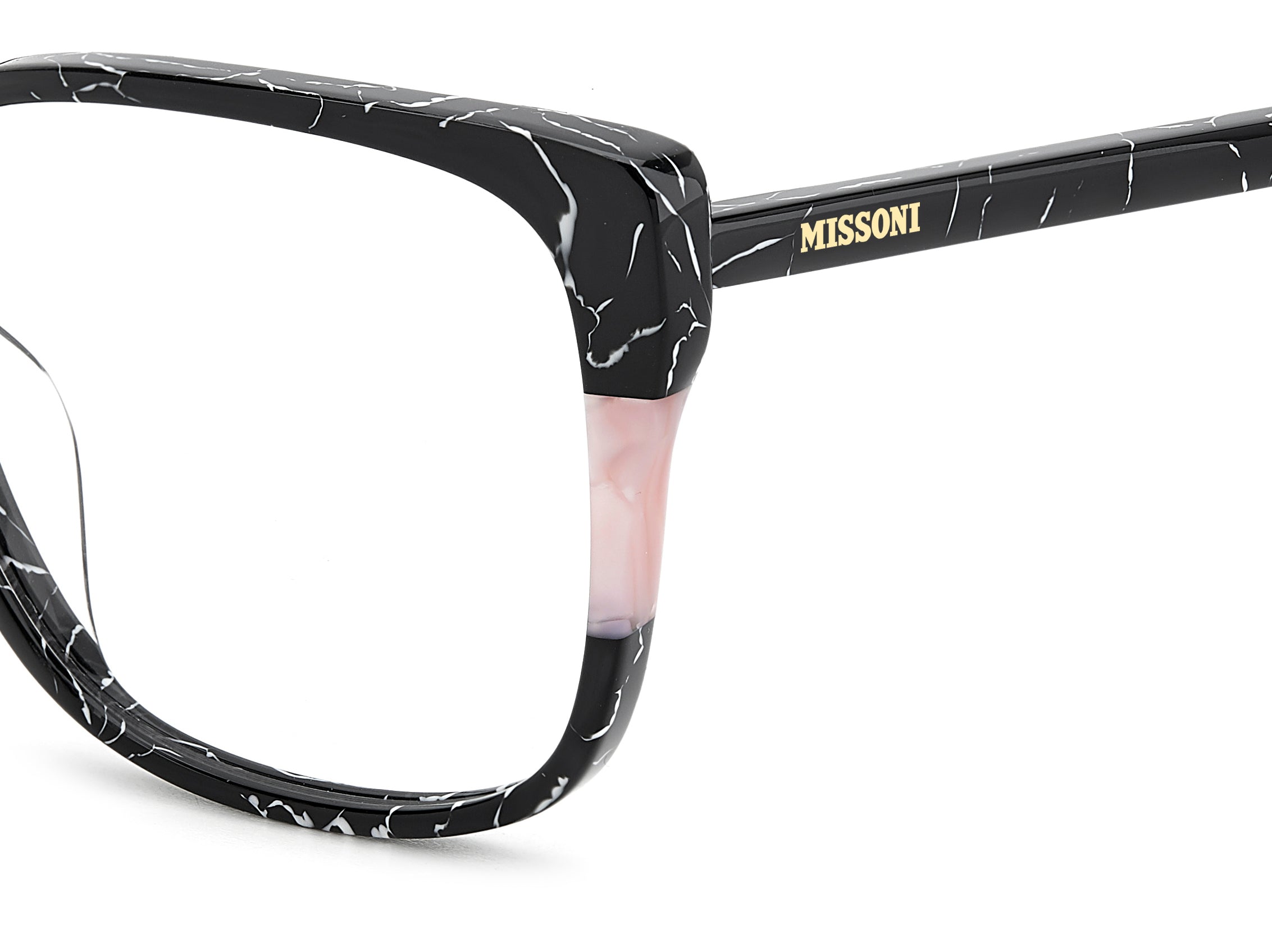 MIS 0201/G GBY Montature da vista Missoni 3