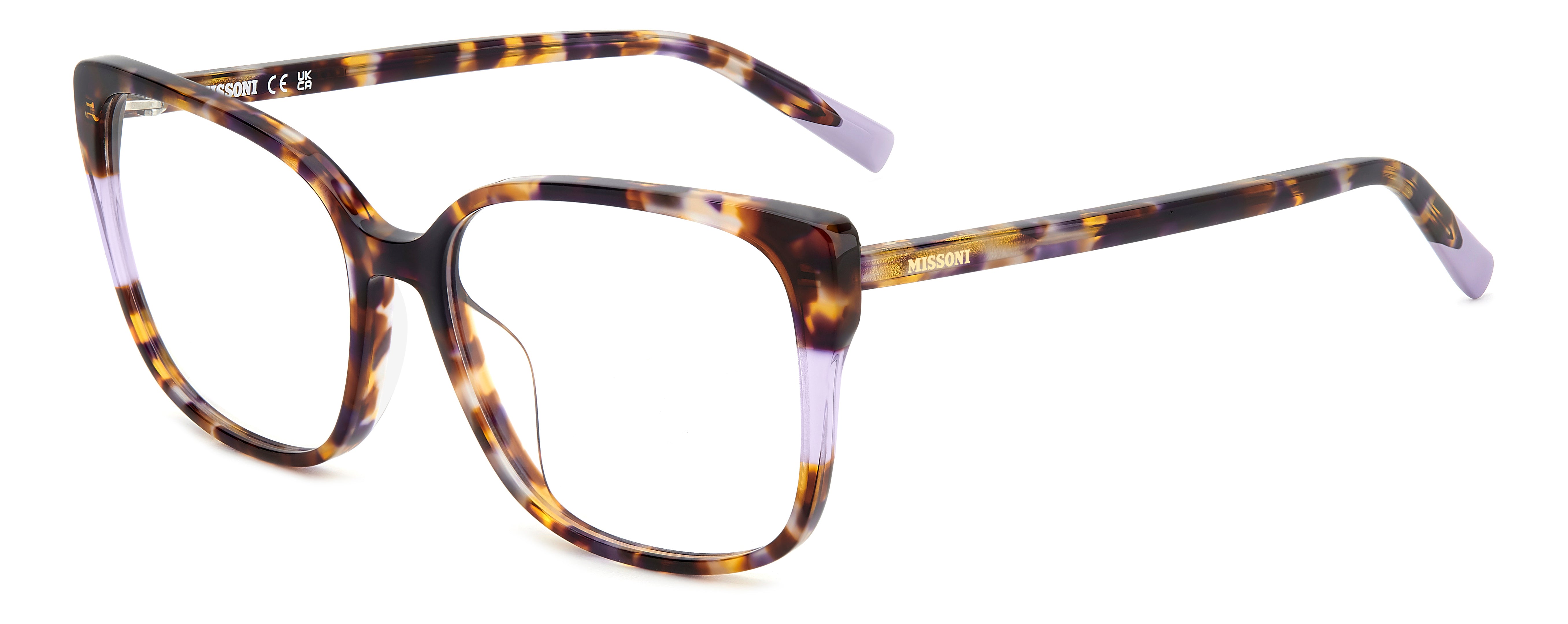 MIS 0201/G MMH Montature da vista Missoni 1
