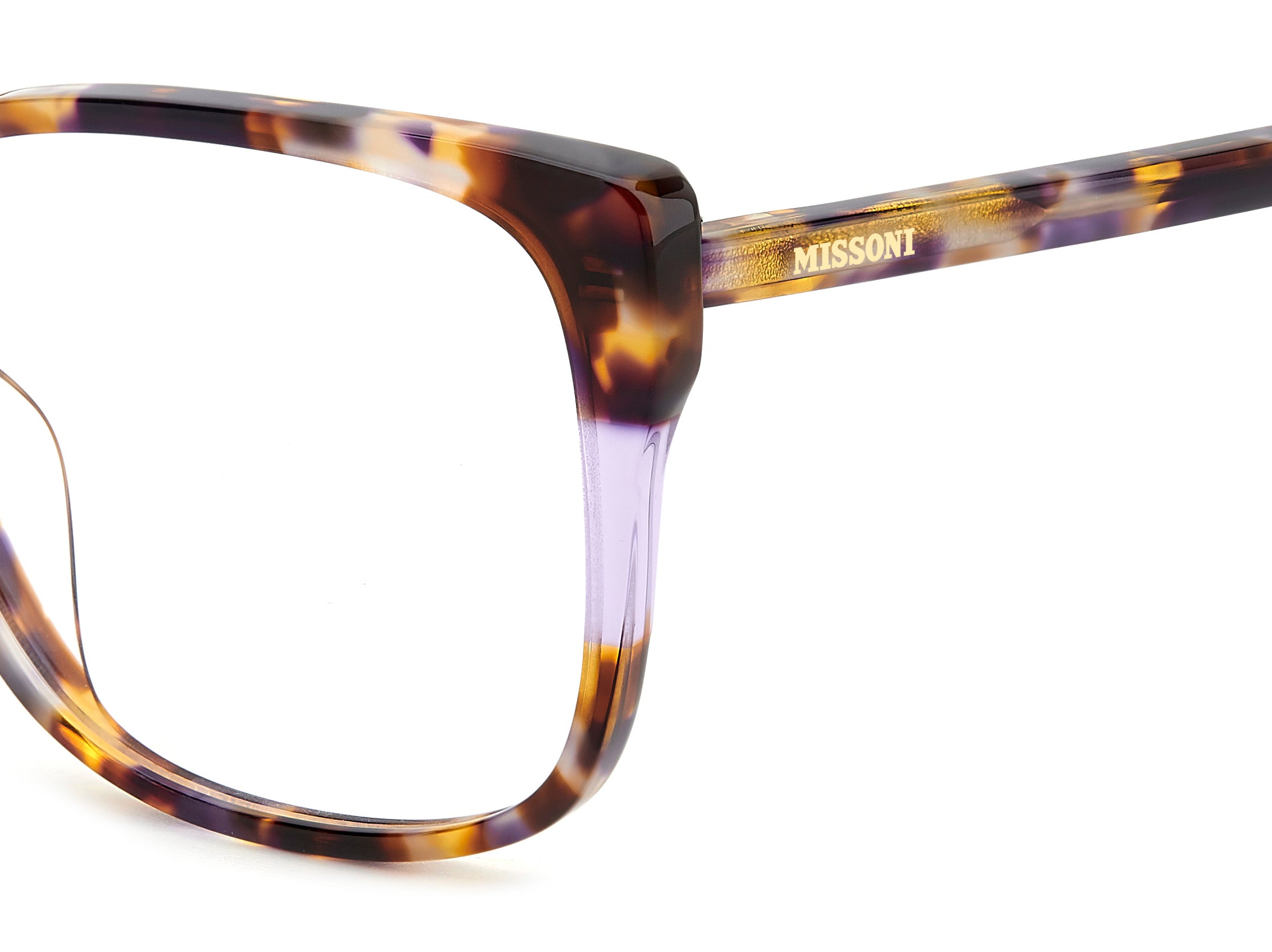 MIS 0201/G MMH Montature da vista Missoni 3