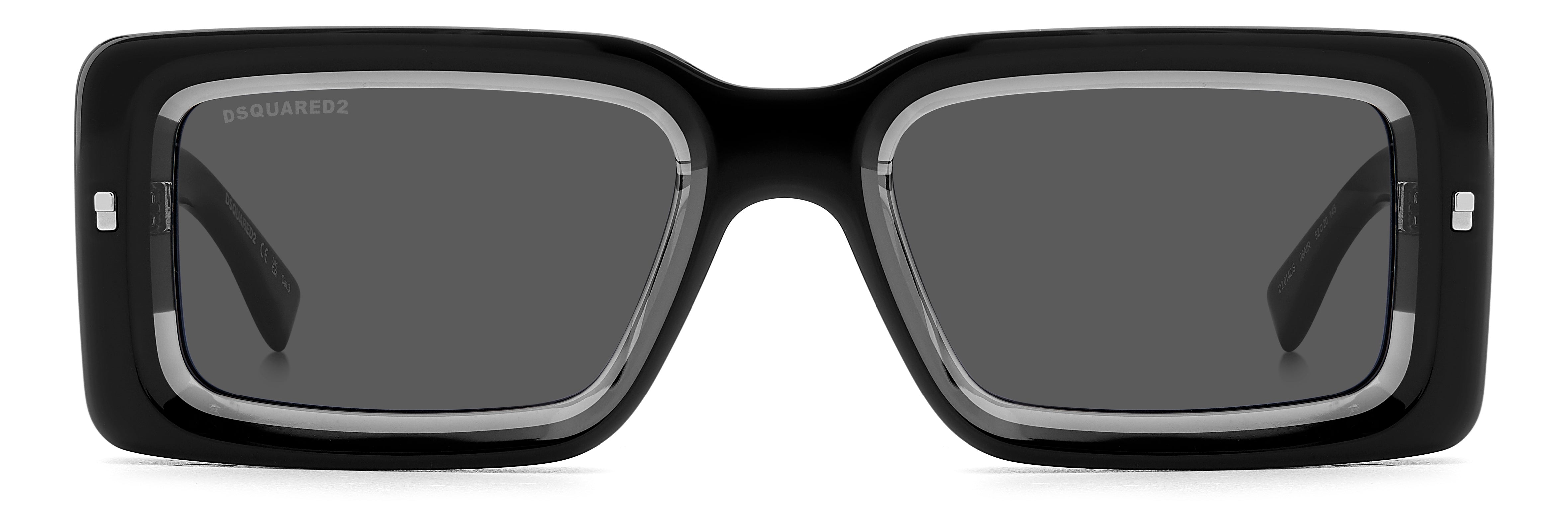 D2 0142/S 08A/IR Occhiali da sole Dsquared2 2