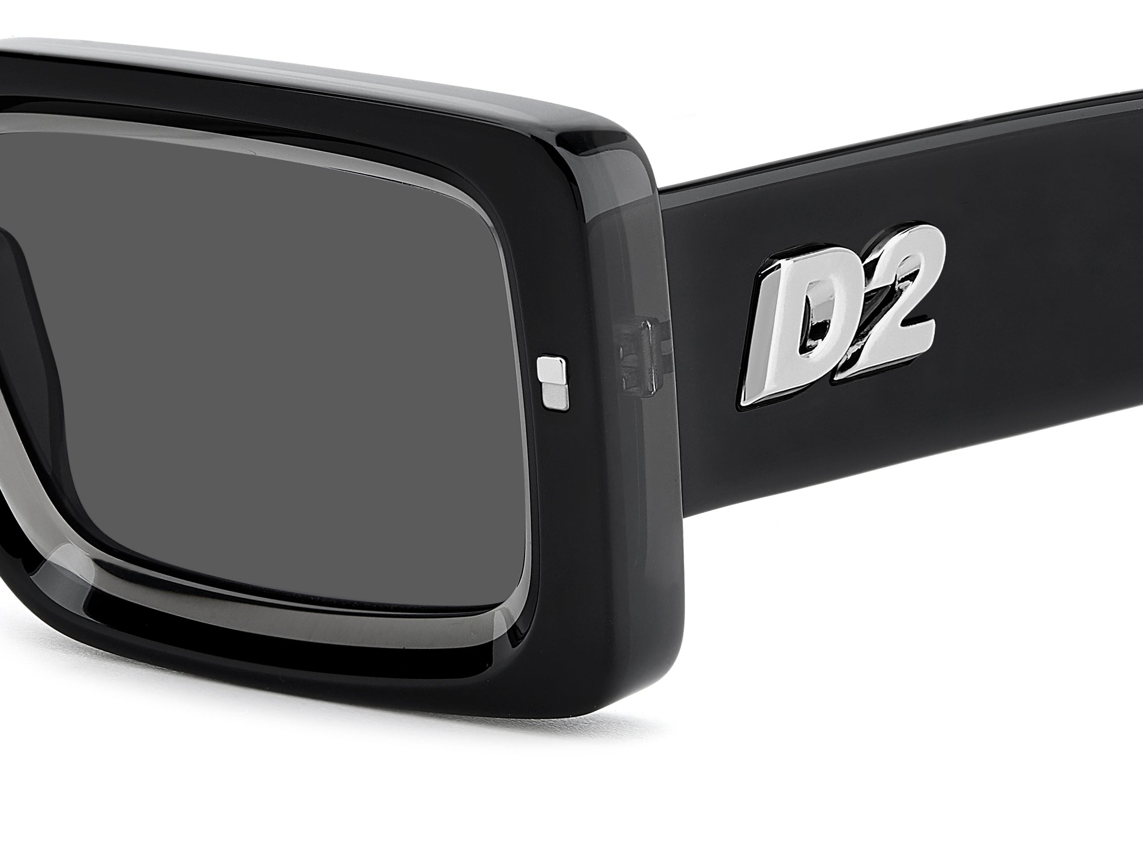 D2 0142/S 08A/IR Occhiali da sole Dsquared2 3