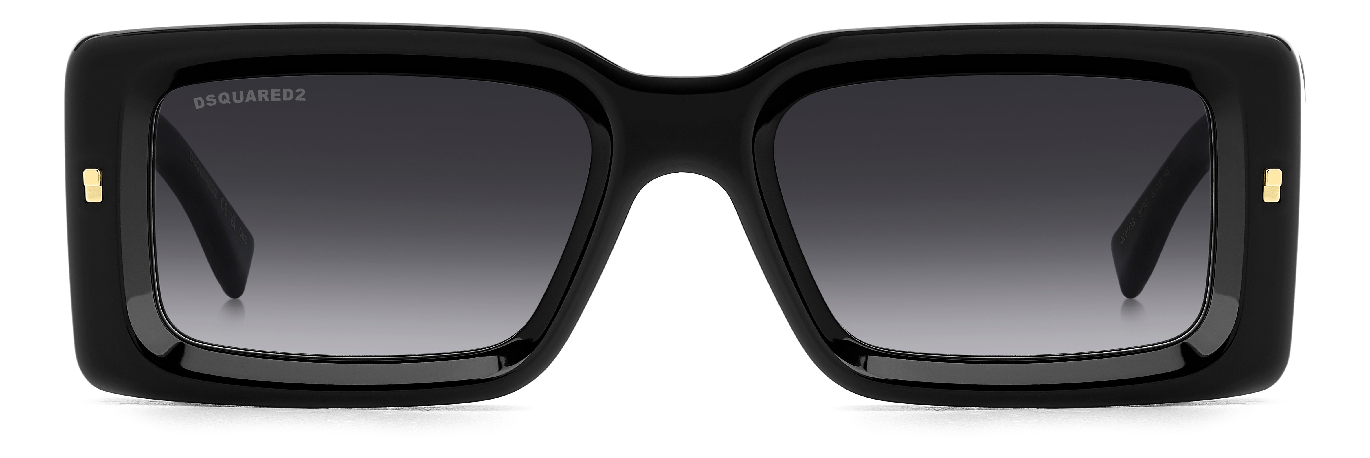 D2 0142/S 807/9O Occhiali da sole Dsquared2 2