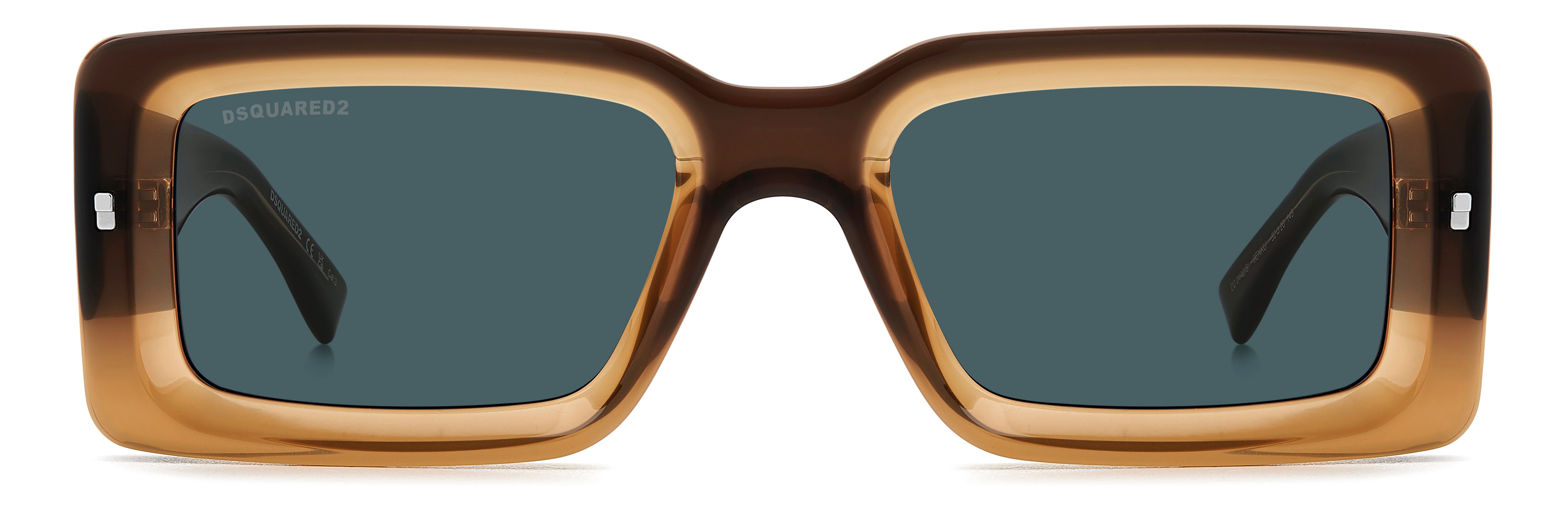 D2 0142/S 9EN/KU Occhiali da sole Dsquared2 2