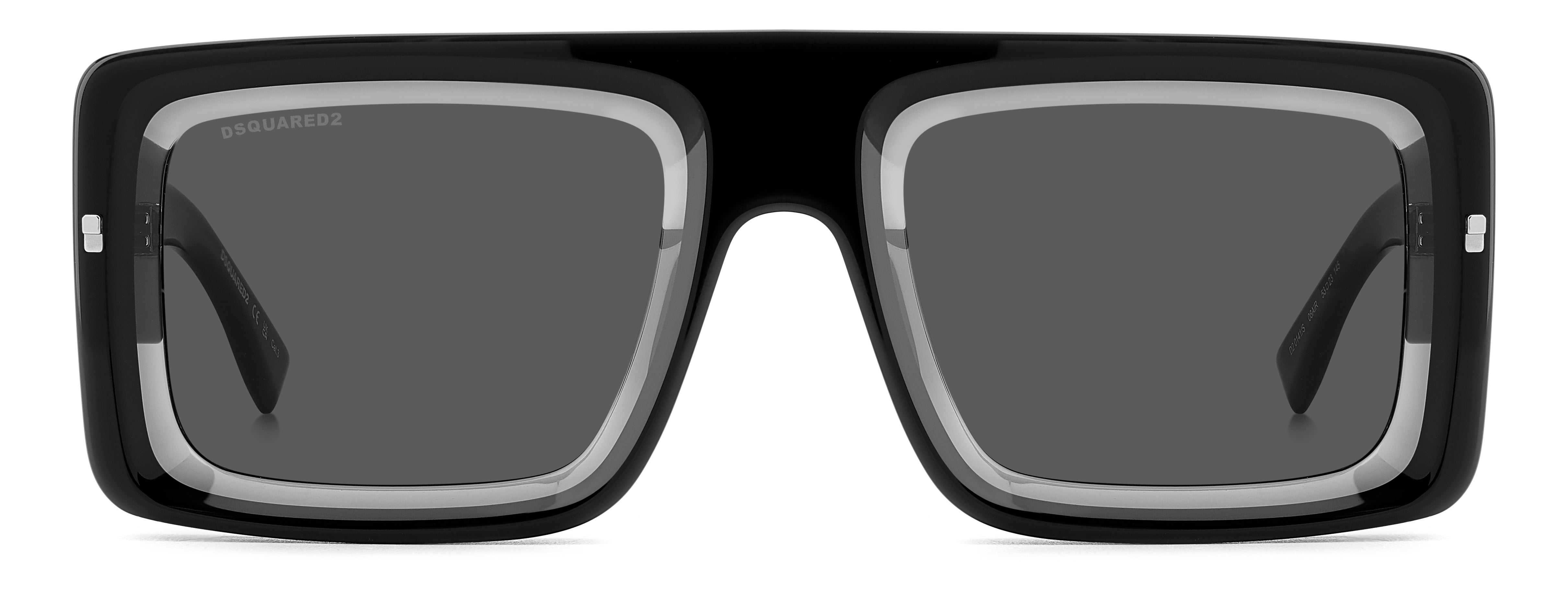 D2 0141/S 08A/IR Occhiali da sole Dsquared2 2