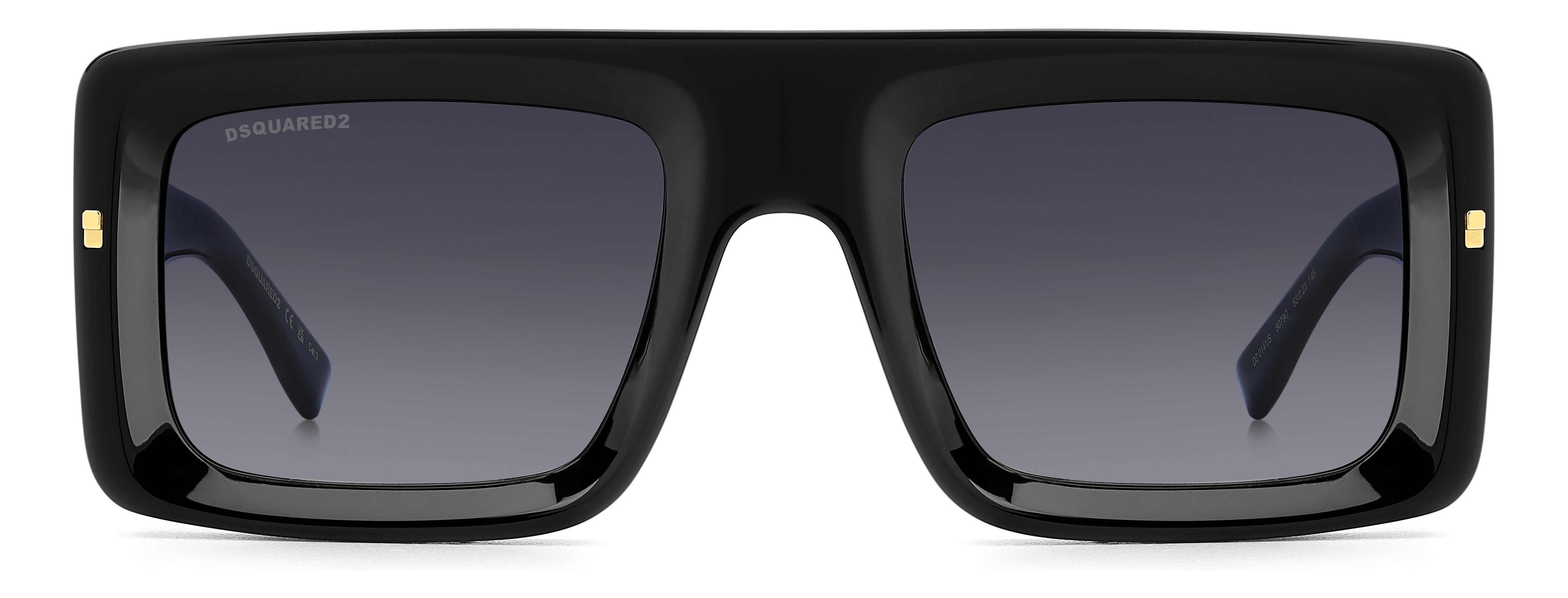 D2 0141/S 807/9O Occhiali da sole Dsquared2 2