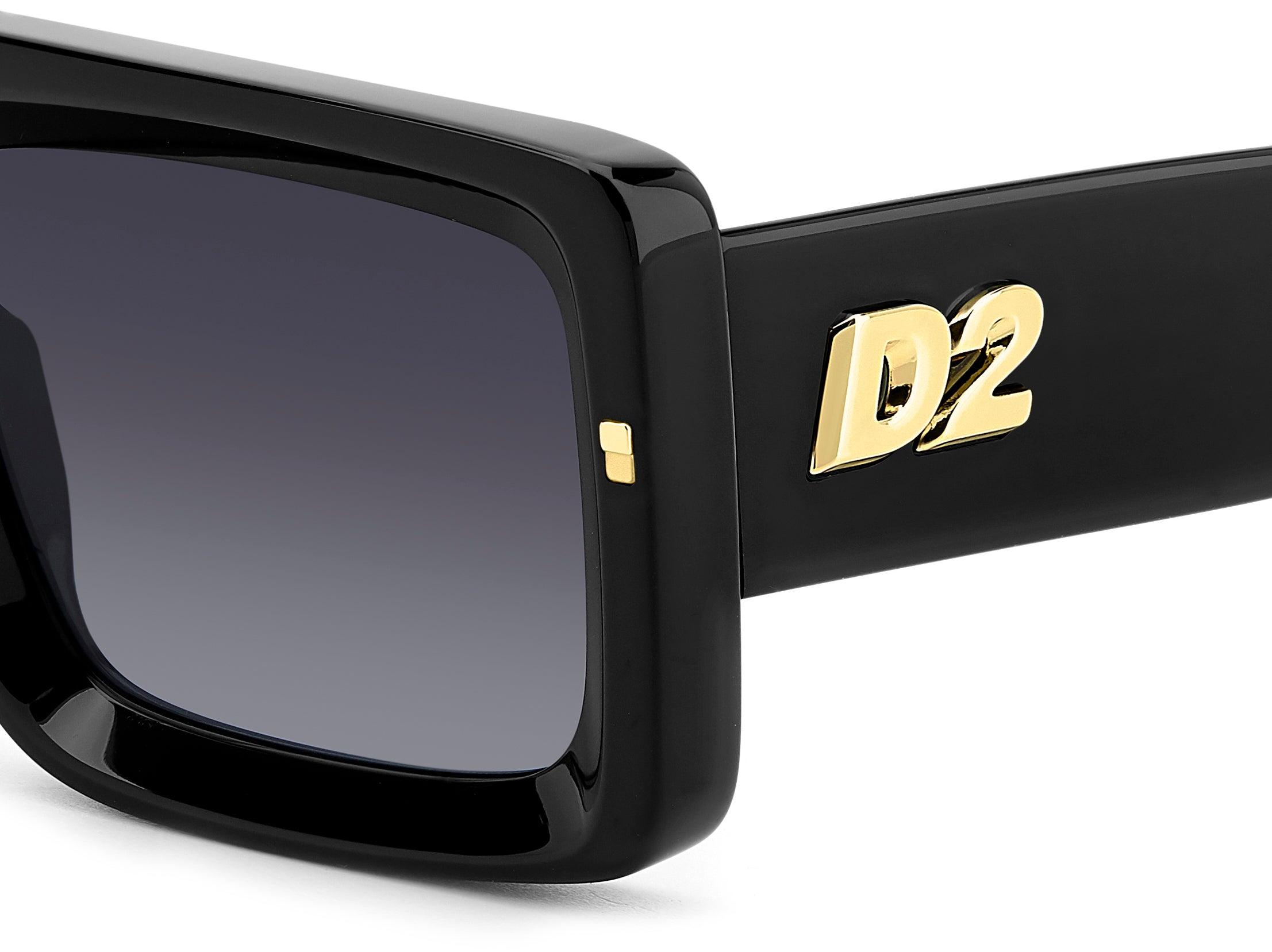 D2 0141/S 807/9O Occhiali da sole Dsquared2 3