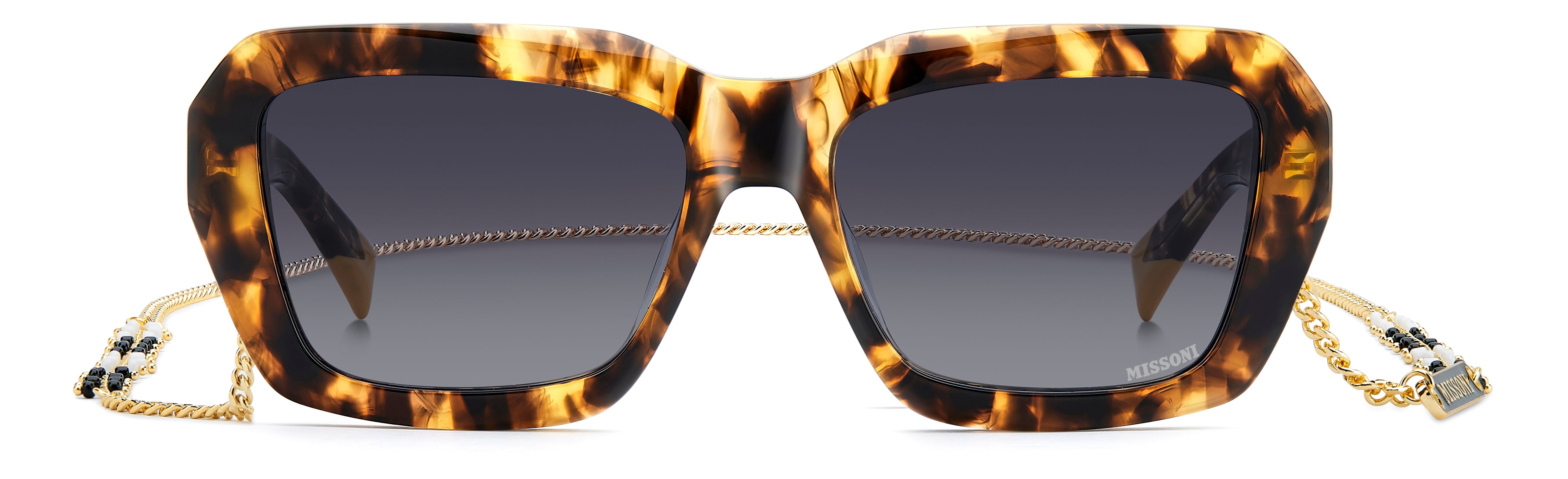 MIS 0193/G/S 06J/9O Occhiali da sole Missoni 2