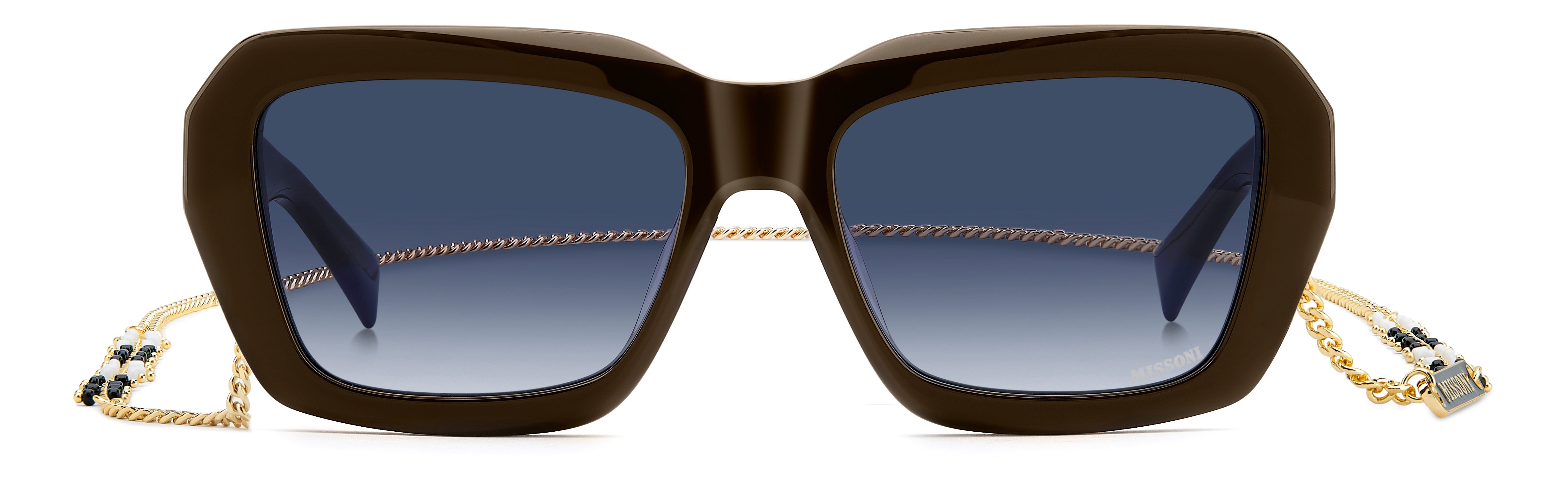 MIS 0193/G/S 09Q/08 Occhiali da sole Missoni 4