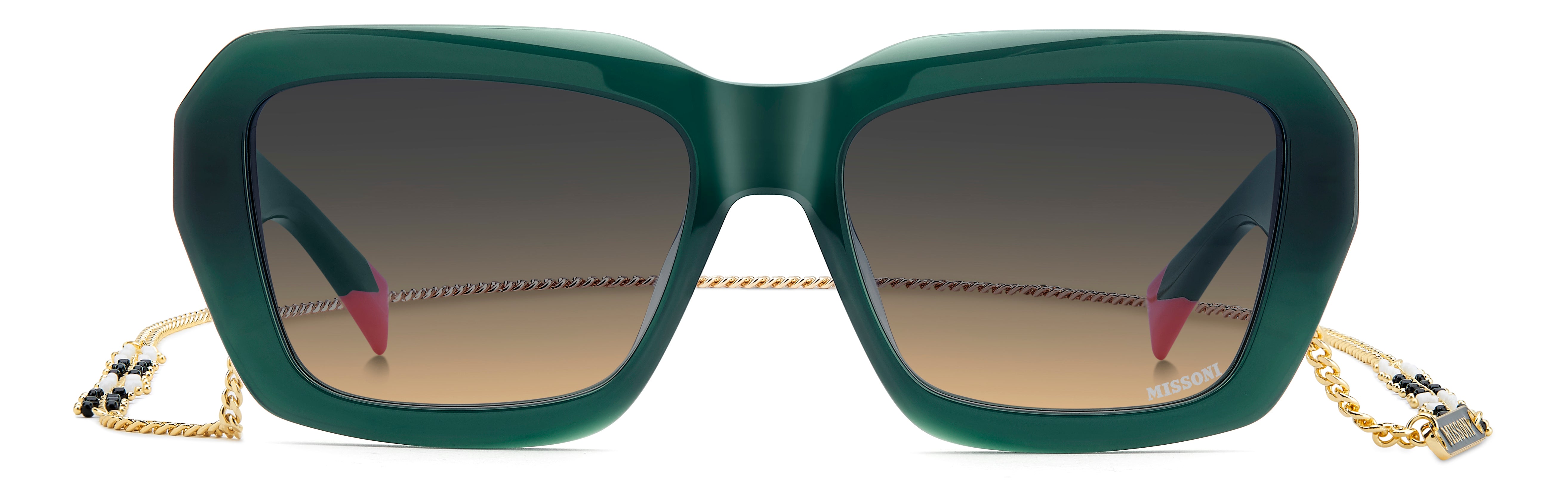 MIS 0193/G/S 1ED/I4 Occhiali da sole Missoni 2