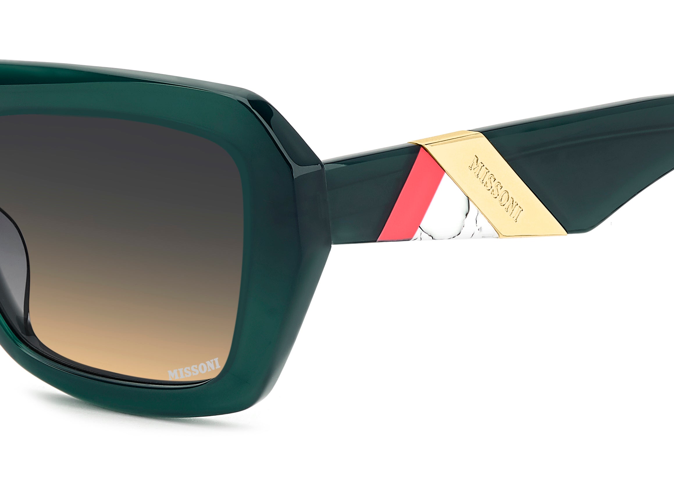 MIS 0193/G/S 1ED/I4 Occhiali da sole Missoni 6