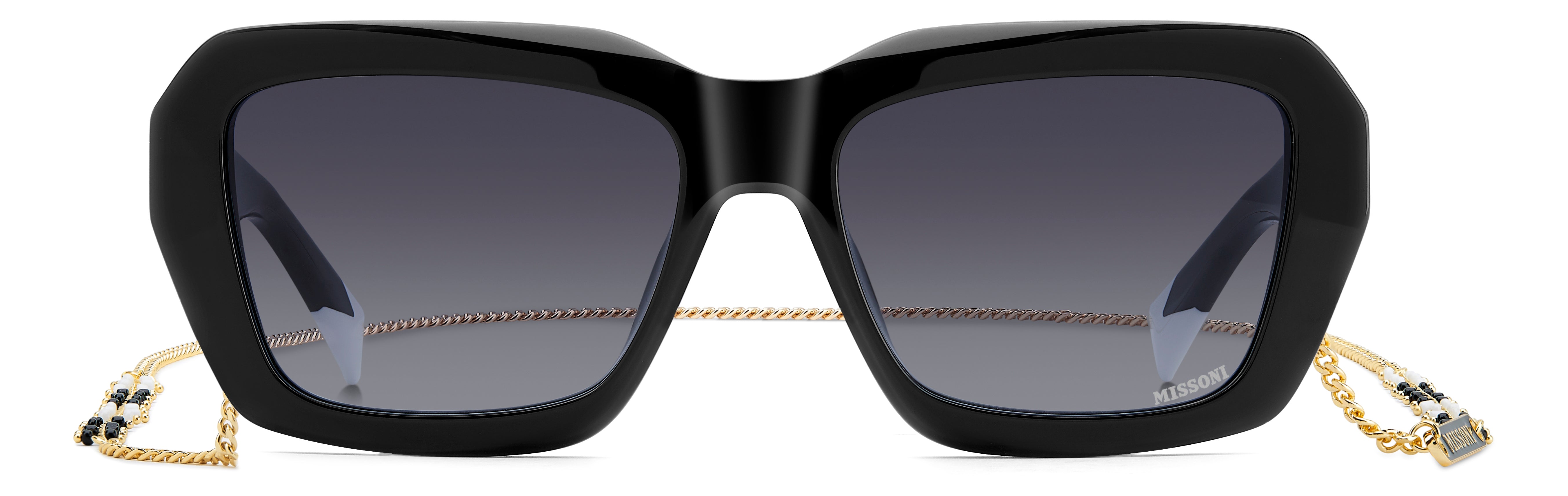 MIS 0193/G/S 807/9O Occhiali da sole Missoni 5