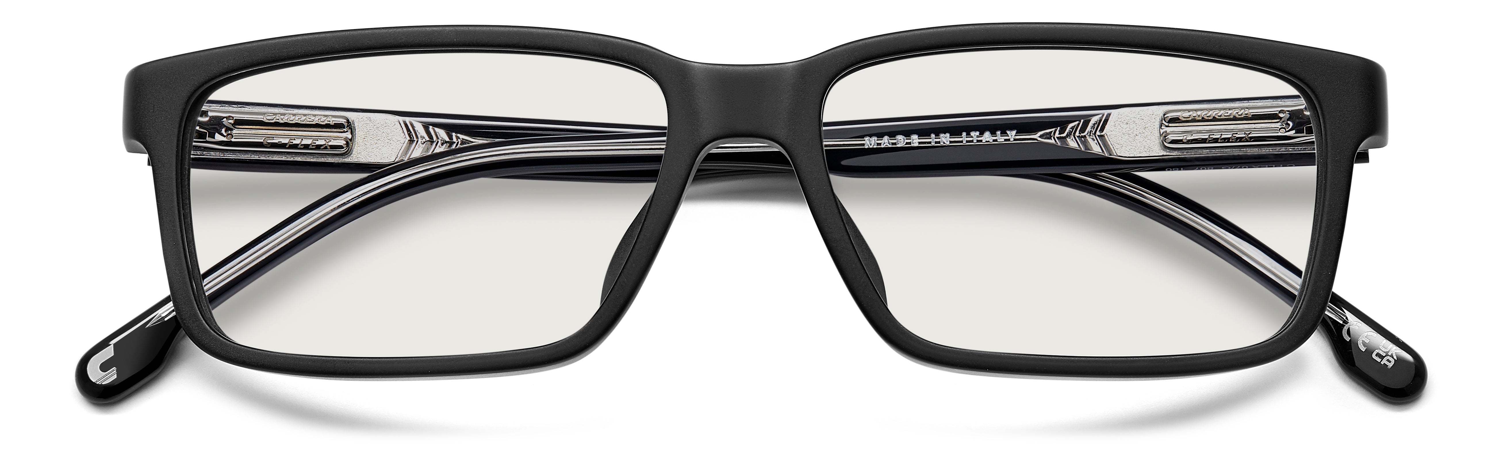 C FLEX 07/G 807 Montature da vista Carrera 3
