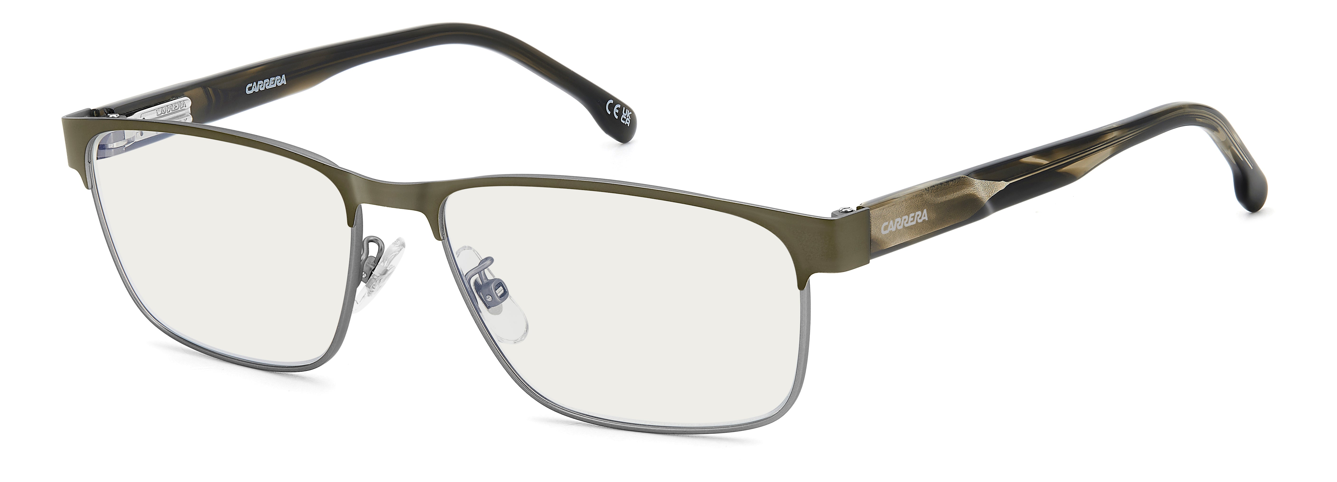 C FLEX 06/G TBO Montature da vista Carrera 1