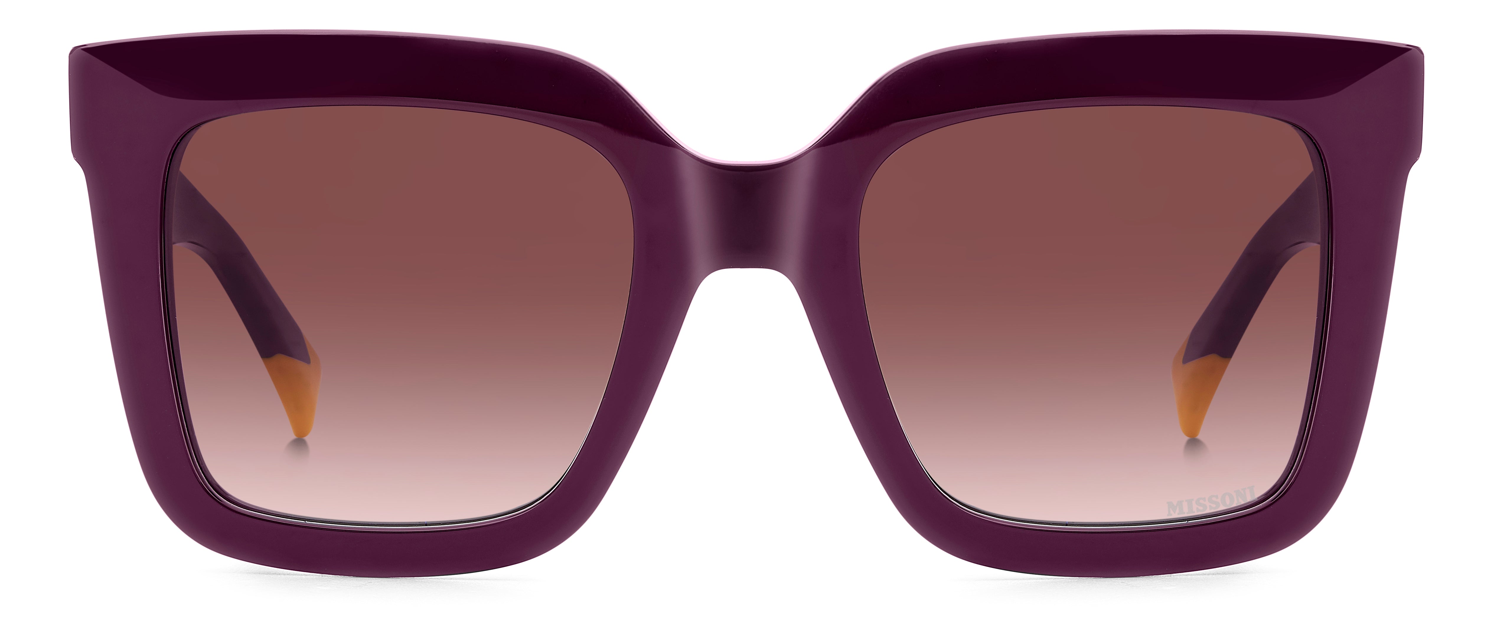 MIS 0192/S 0T7/3X Occhiali da sole Missoni 2