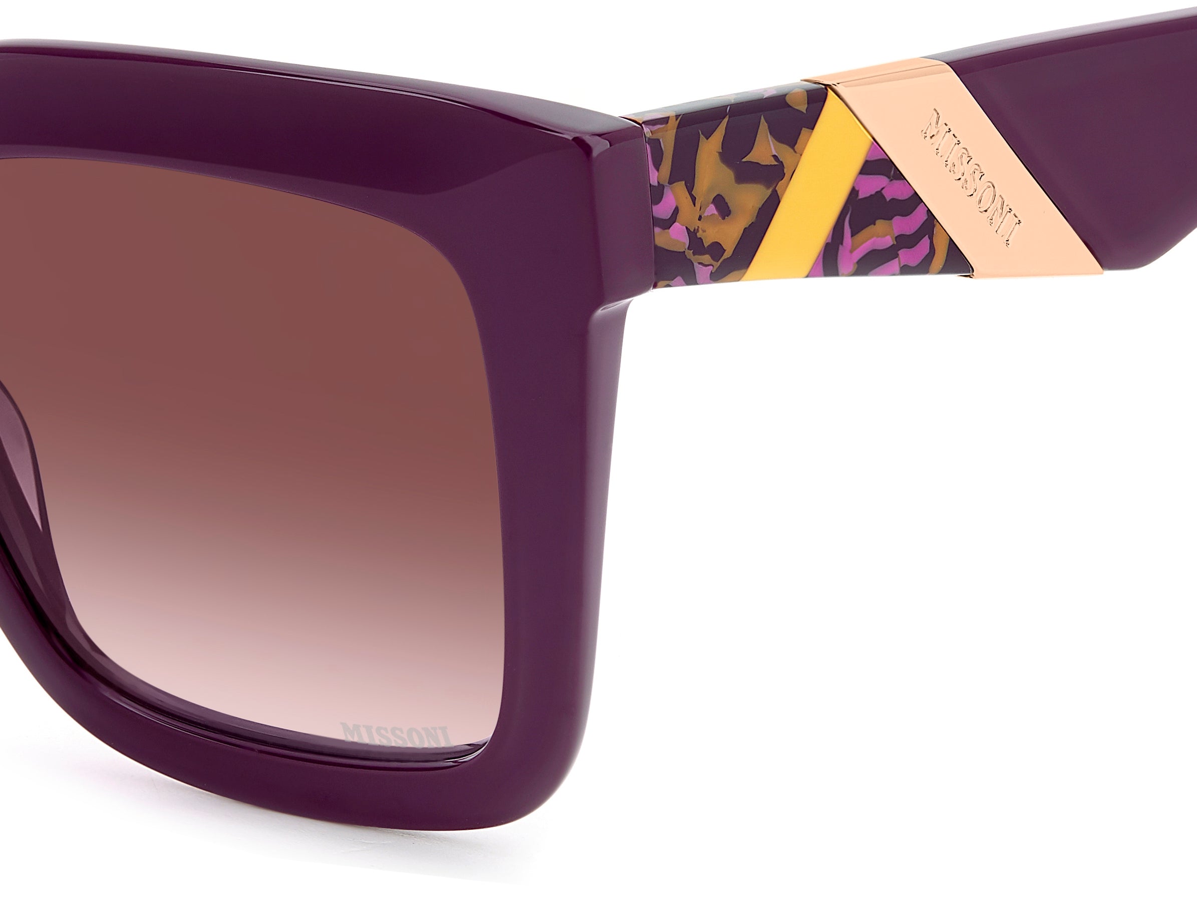 MIS 0192/S 0T7/3X Occhiali da sole Missoni 3