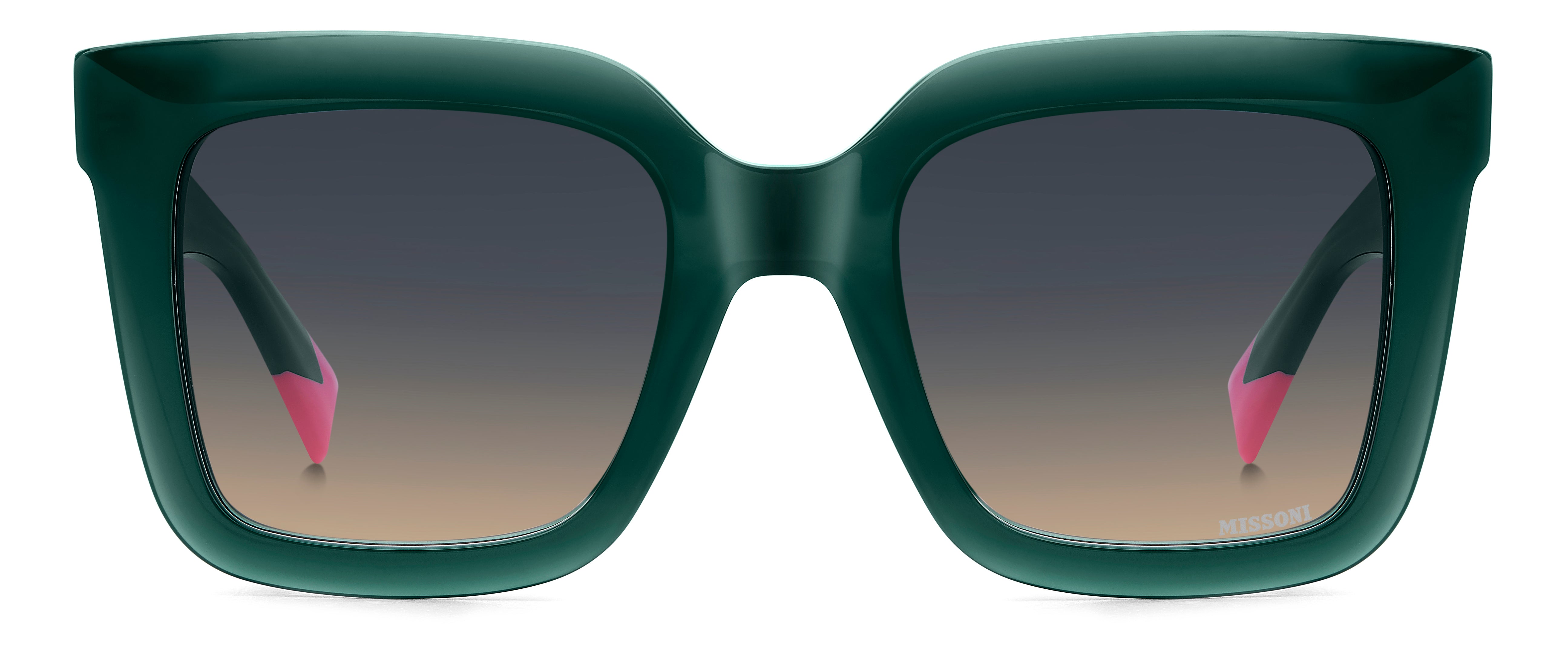 MIS 0192/S 1ED/I4 Occhiali da sole Missoni 5