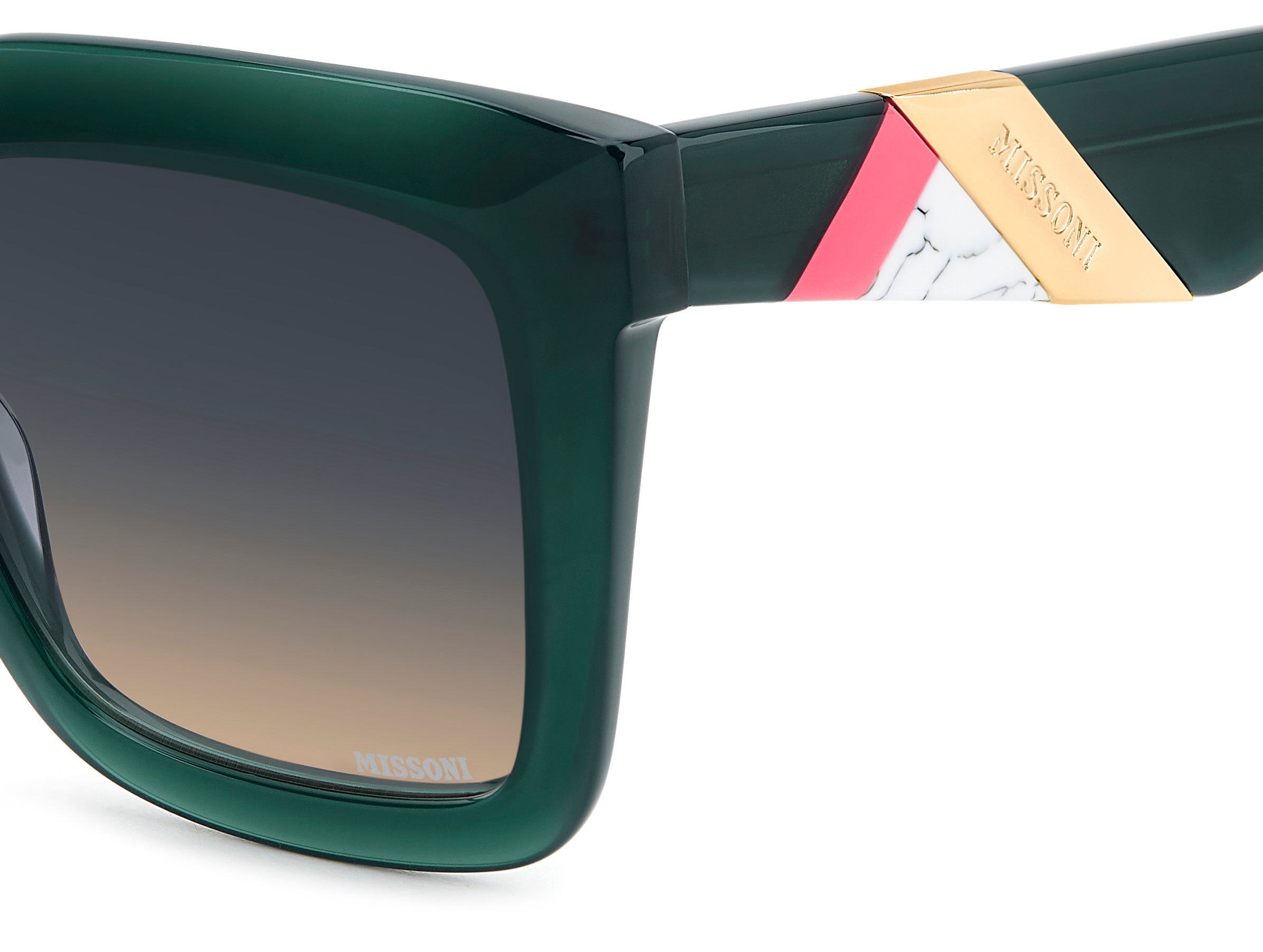 MIS 0192/S 1ED/I4 Occhiali da sole Missoni 3