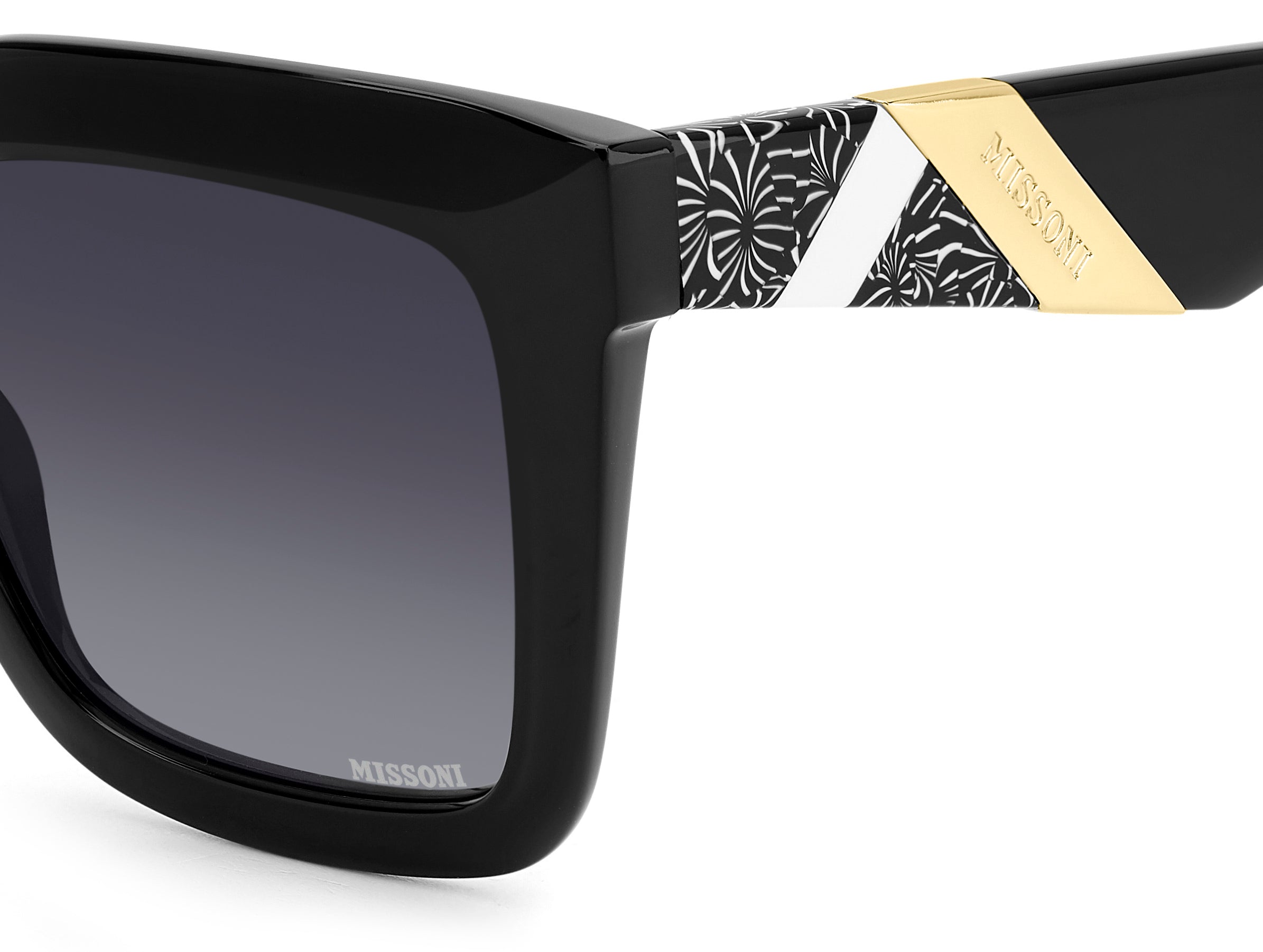 MIS 0192/S 807/9O Occhiali da sole Missoni 3