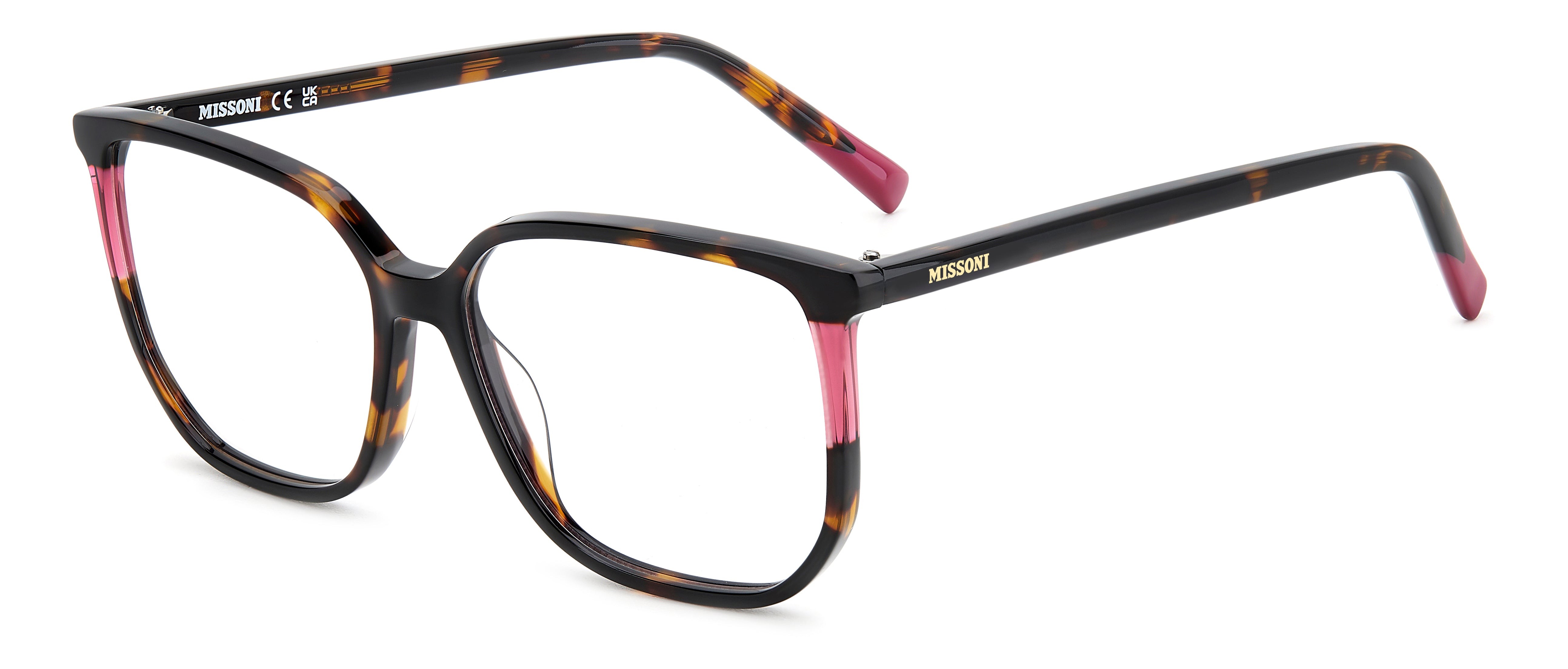 MIS 0202 086 Montature da vista Missoni 1