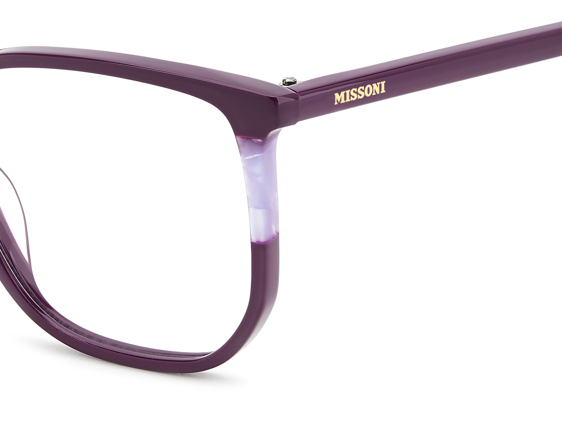 MIS 0202 B3V Montature da vista Missoni 3