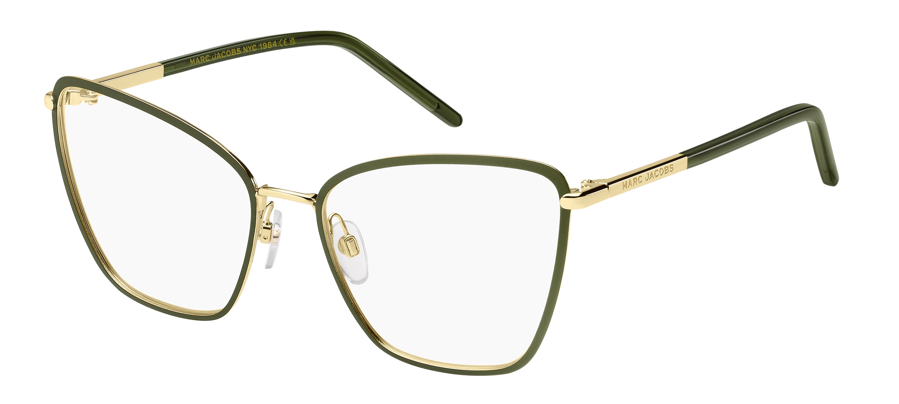 Marc Jacobs MARC 776 821 Montature da vista Marc Jacobs 1